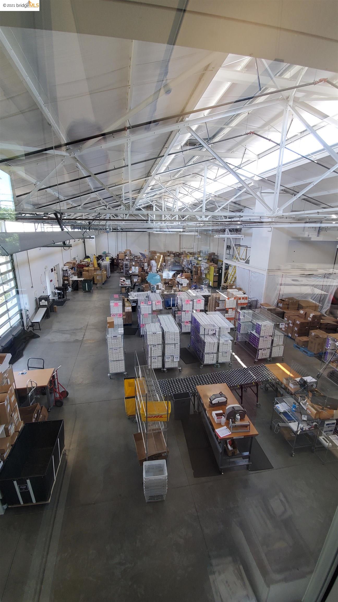 2629 7th Street, BERKELEY, California 94710, ,Comm Industrial For Lease,For Rent,7th Street,40965737