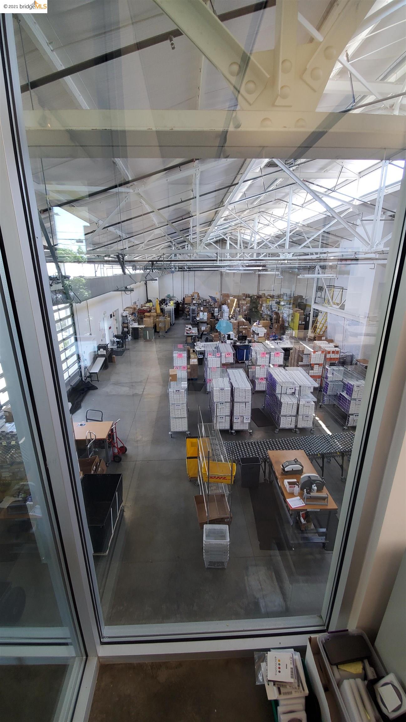 2629 7th Street, BERKELEY, California 94710, ,Comm Industrial For Lease,For Rent,7th Street,40965737