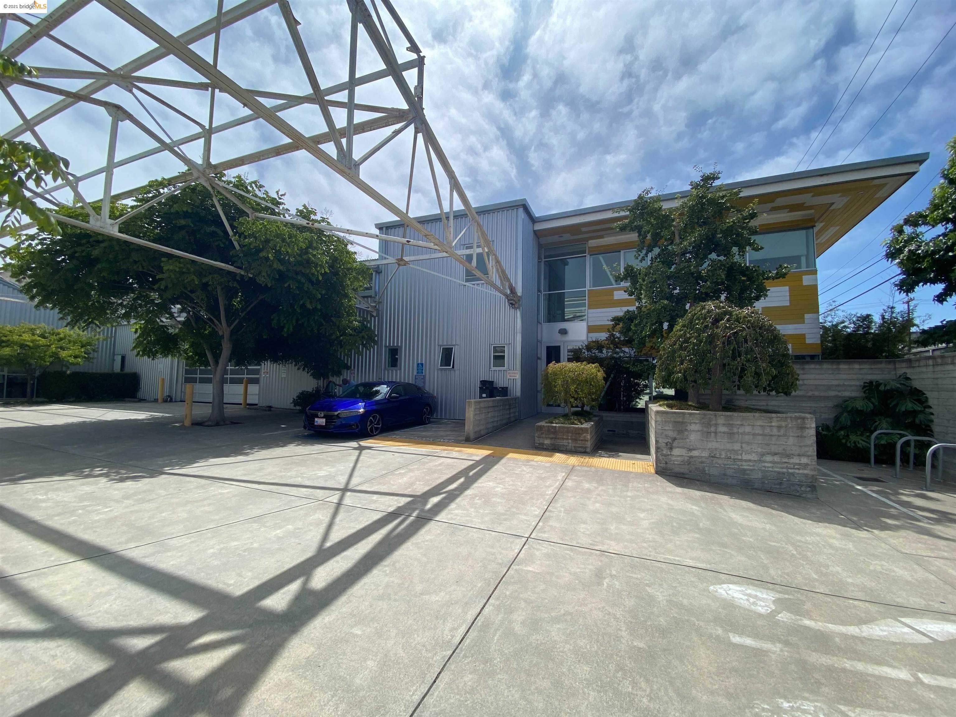2629 7th Street, BERKELEY, California 94710, ,Comm Industrial For Lease,For Rent,7th Street,40965737