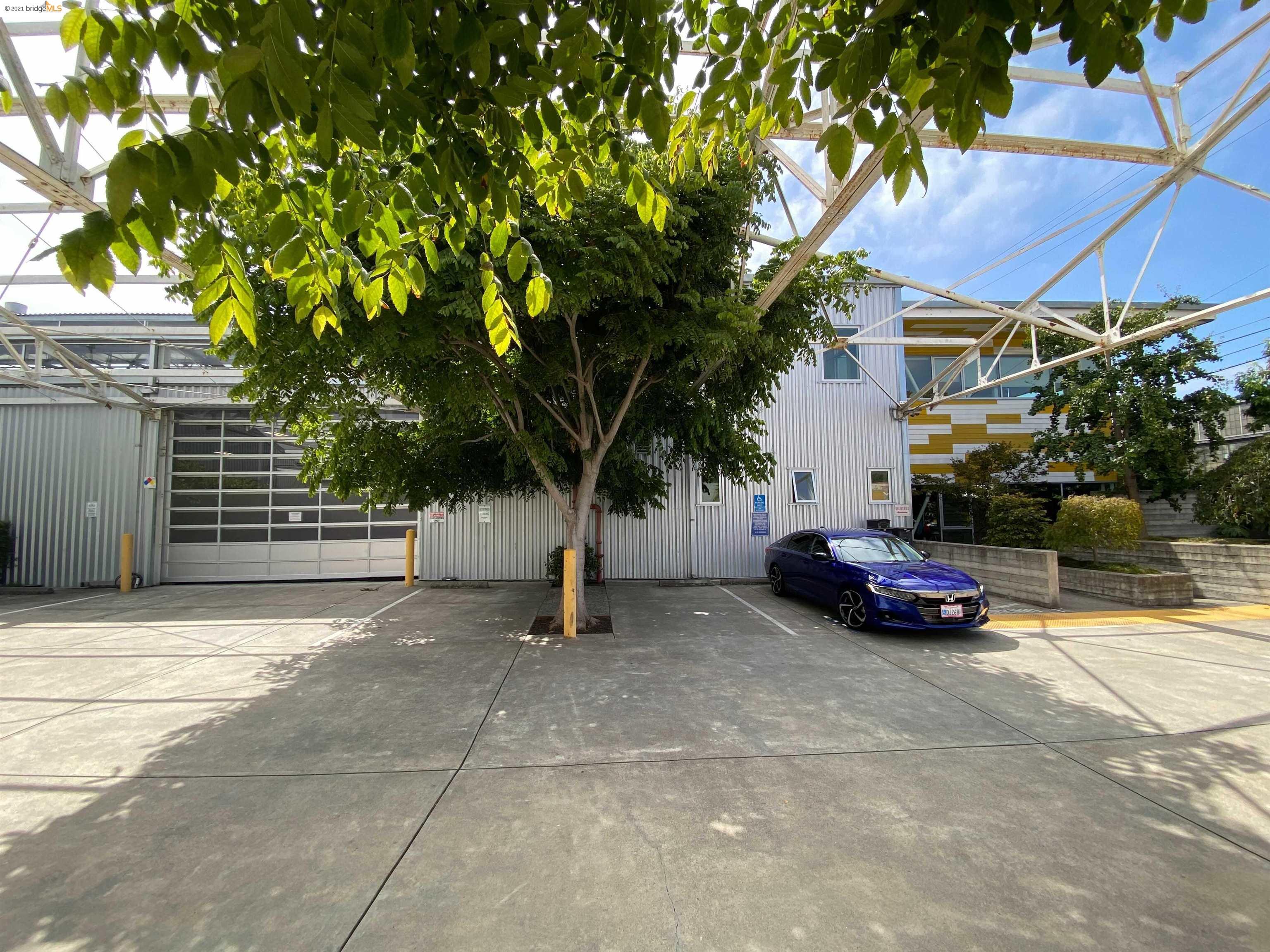 2629 7th Street, BERKELEY, California 94710, ,Comm Industrial For Lease,For Rent,7th Street,40965737