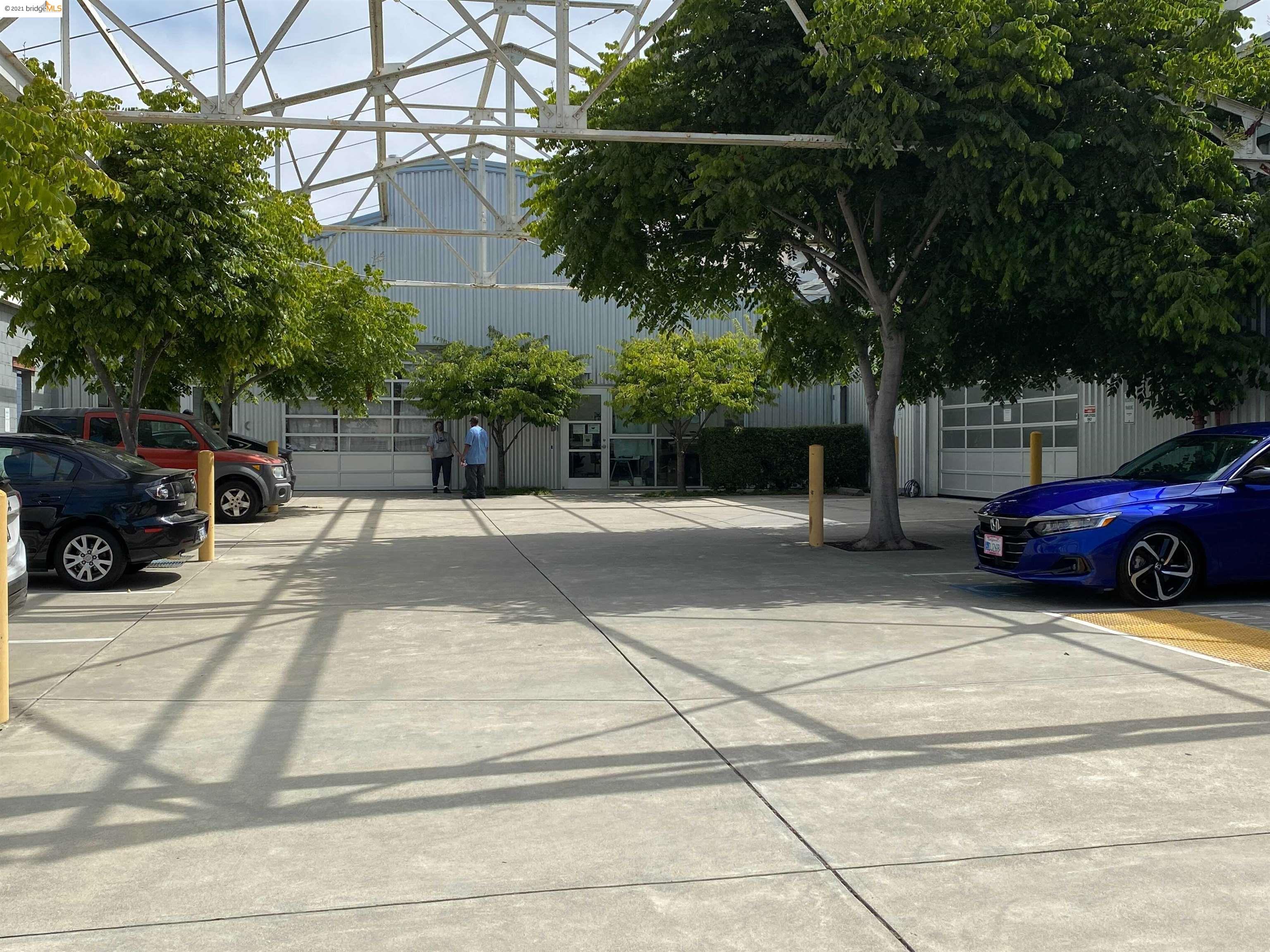 2629 7th Street, BERKELEY, California 94710, ,Comm Industrial For Lease,For Rent,7th Street,40965737