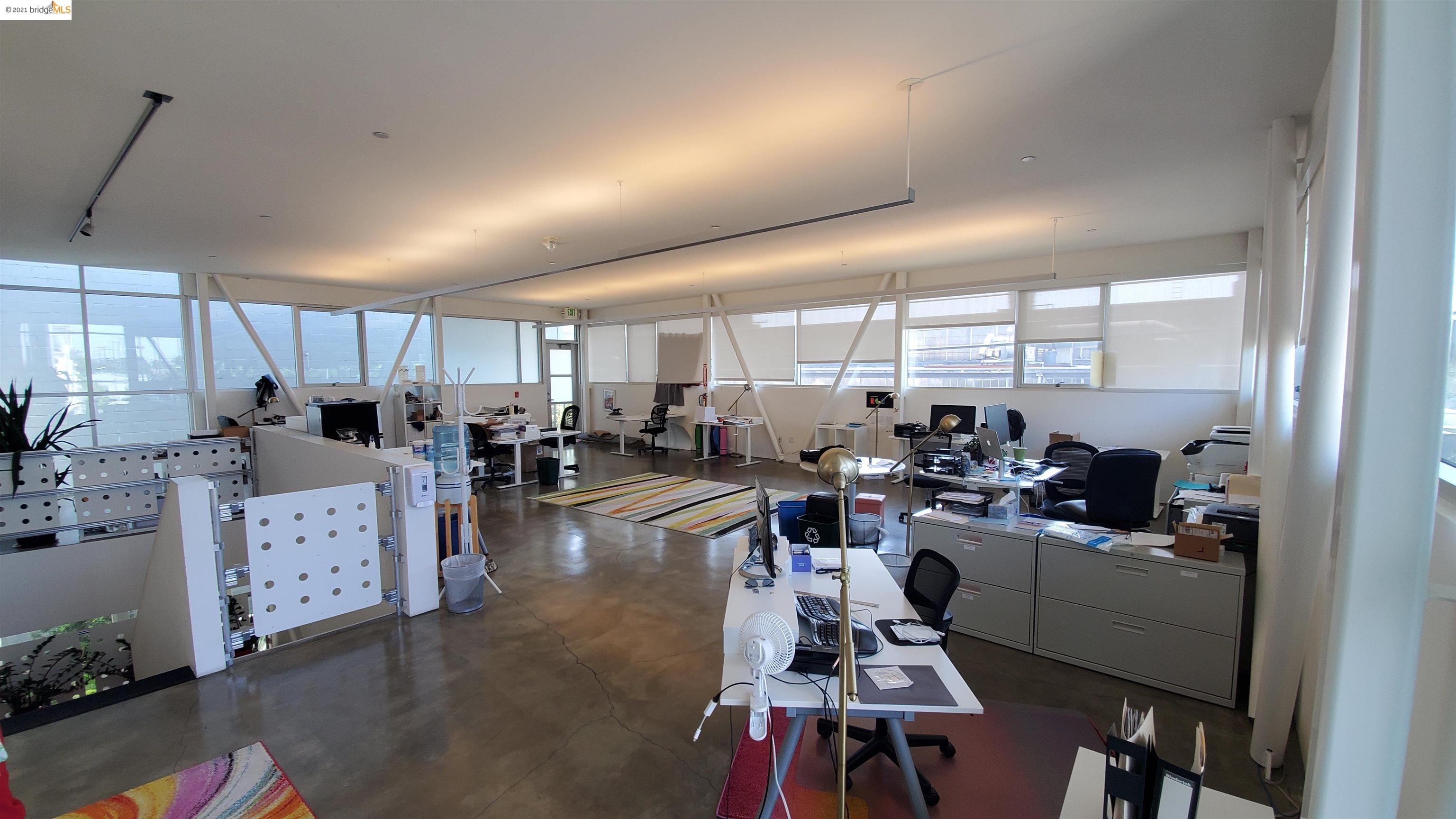2629 7th Street, BERKELEY, California 94710, ,Comm Industrial For Lease,For Rent,7th Street,40965737