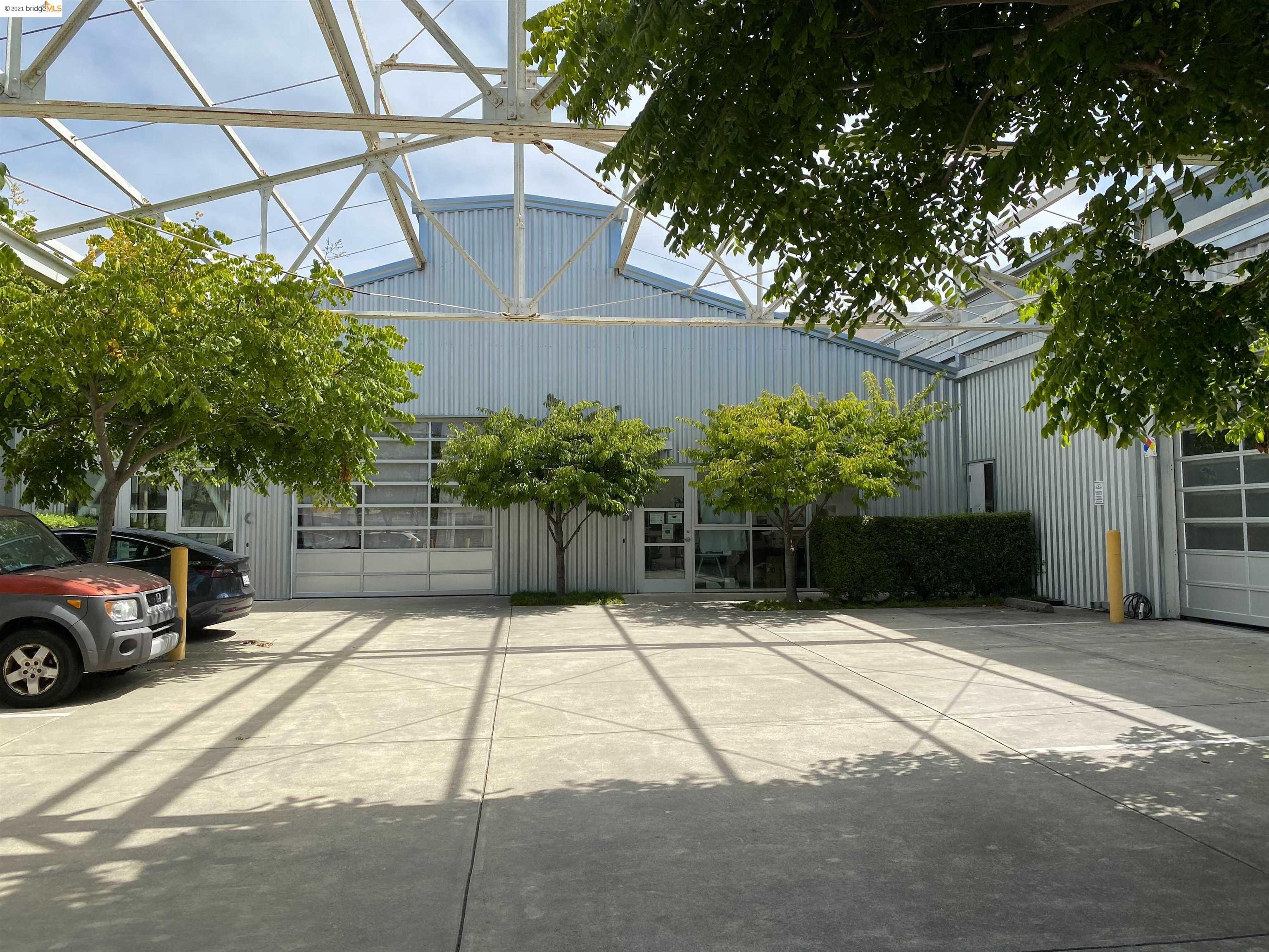 2629 7th Street, BERKELEY, California 94710, ,Comm Industrial For Lease,For Rent,7th Street,40965737