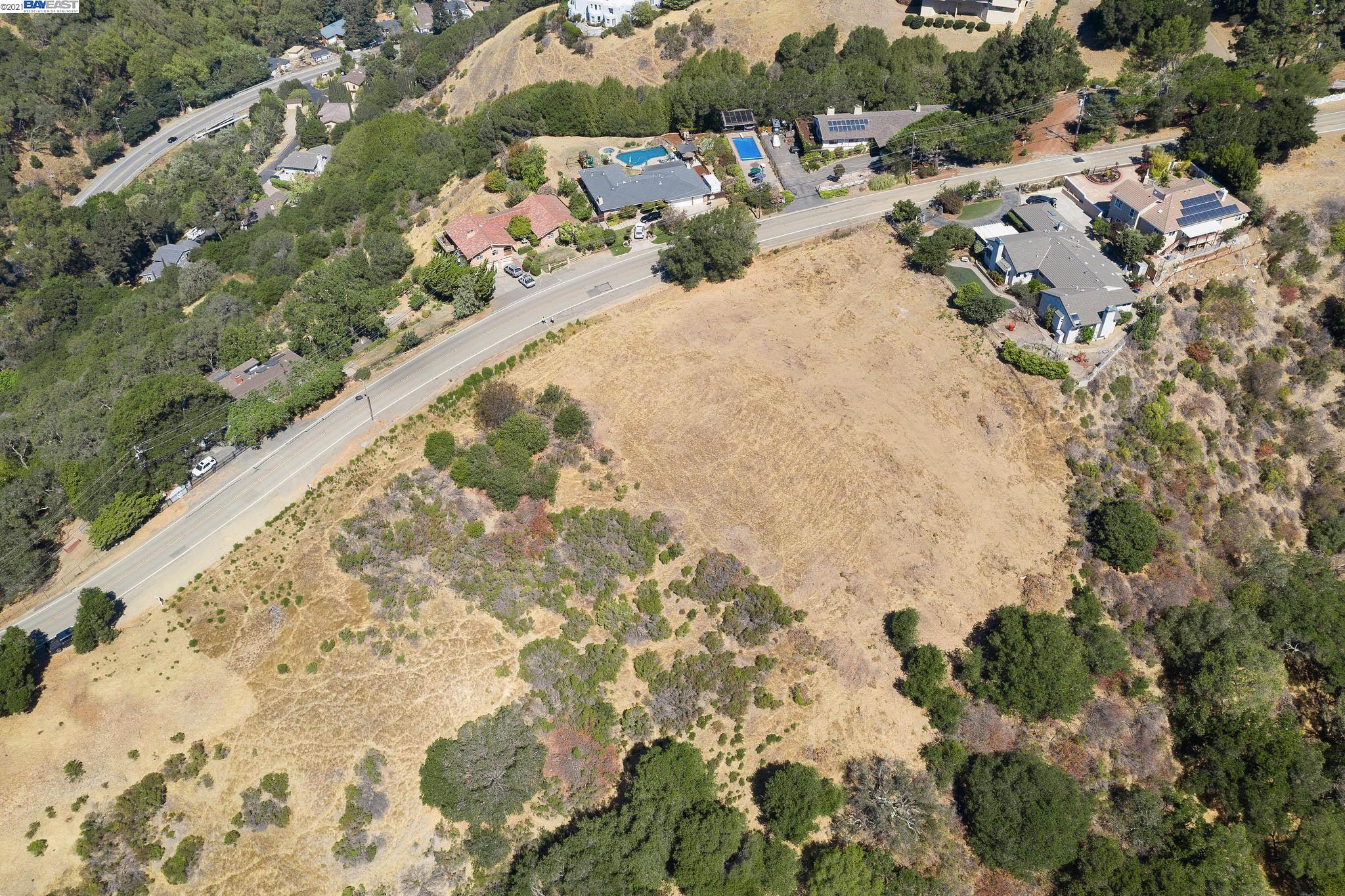 5427 Jensen Road lot #5, CASTRO VALLEY, California 94552, ,Lots And Land,For Sale,Jensen Road lot #5,40965740