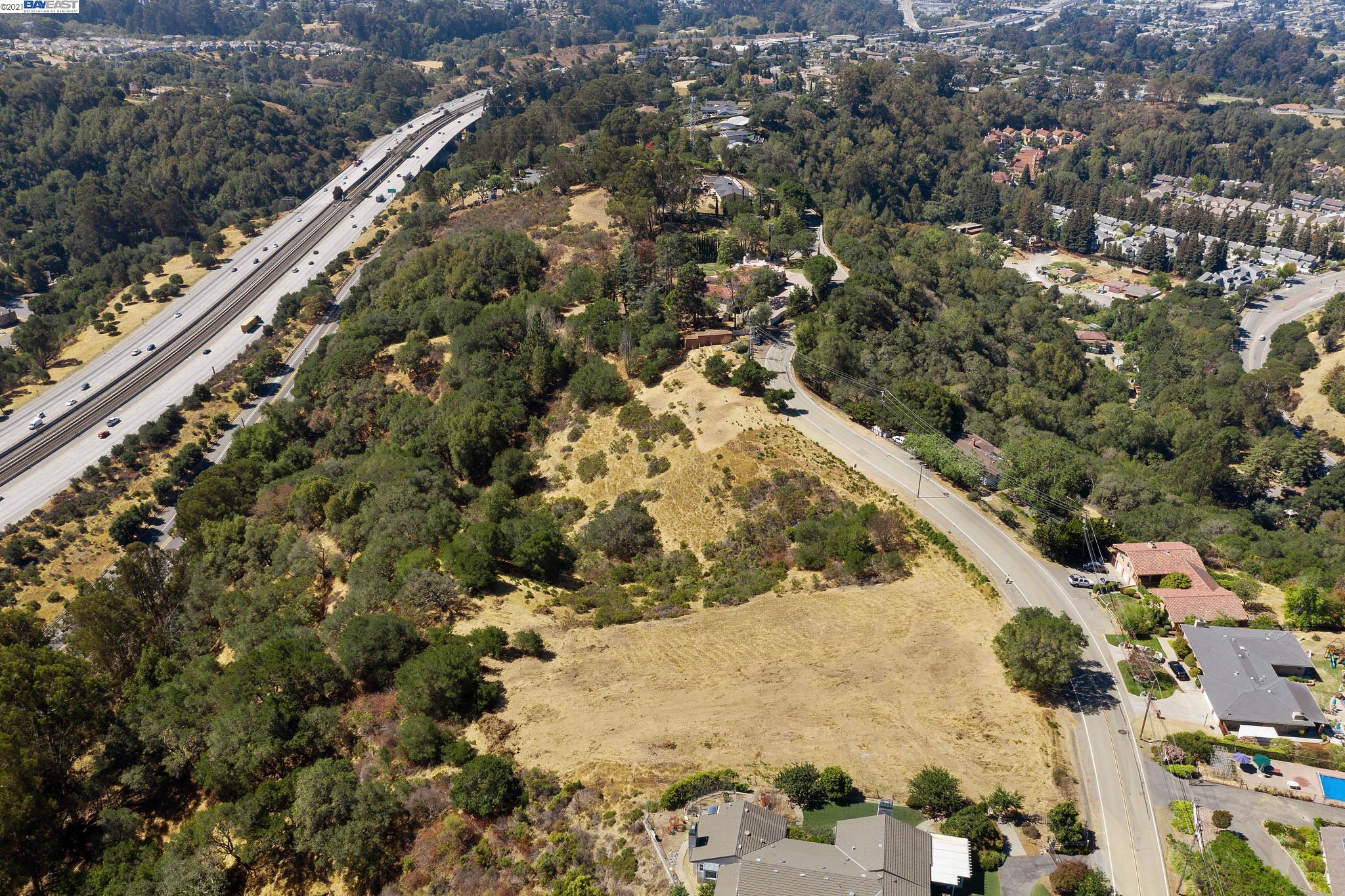 5427 Jensen Road lot #5, CASTRO VALLEY, California 94552, ,Lots And Land,For Sale,Jensen Road lot #5,40965740