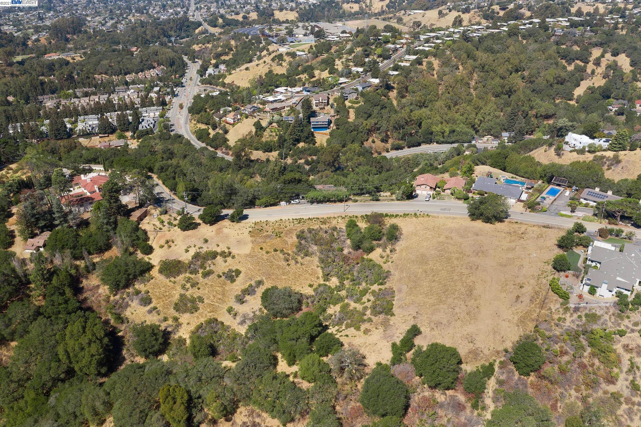 5427 Jensen Road lot #5, CASTRO VALLEY, California 94552, ,Lots And Land,For Sale,Jensen Road lot #5,40965740