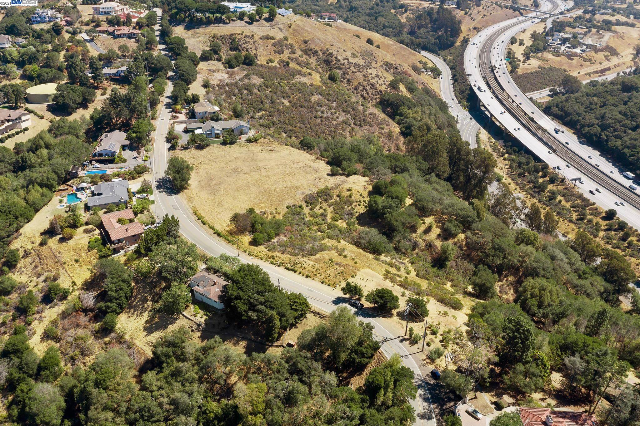 5427 Jensen Road lot #5, CASTRO VALLEY, California 94552, ,Lots And Land,For Sale,Jensen Road lot #5,40965740