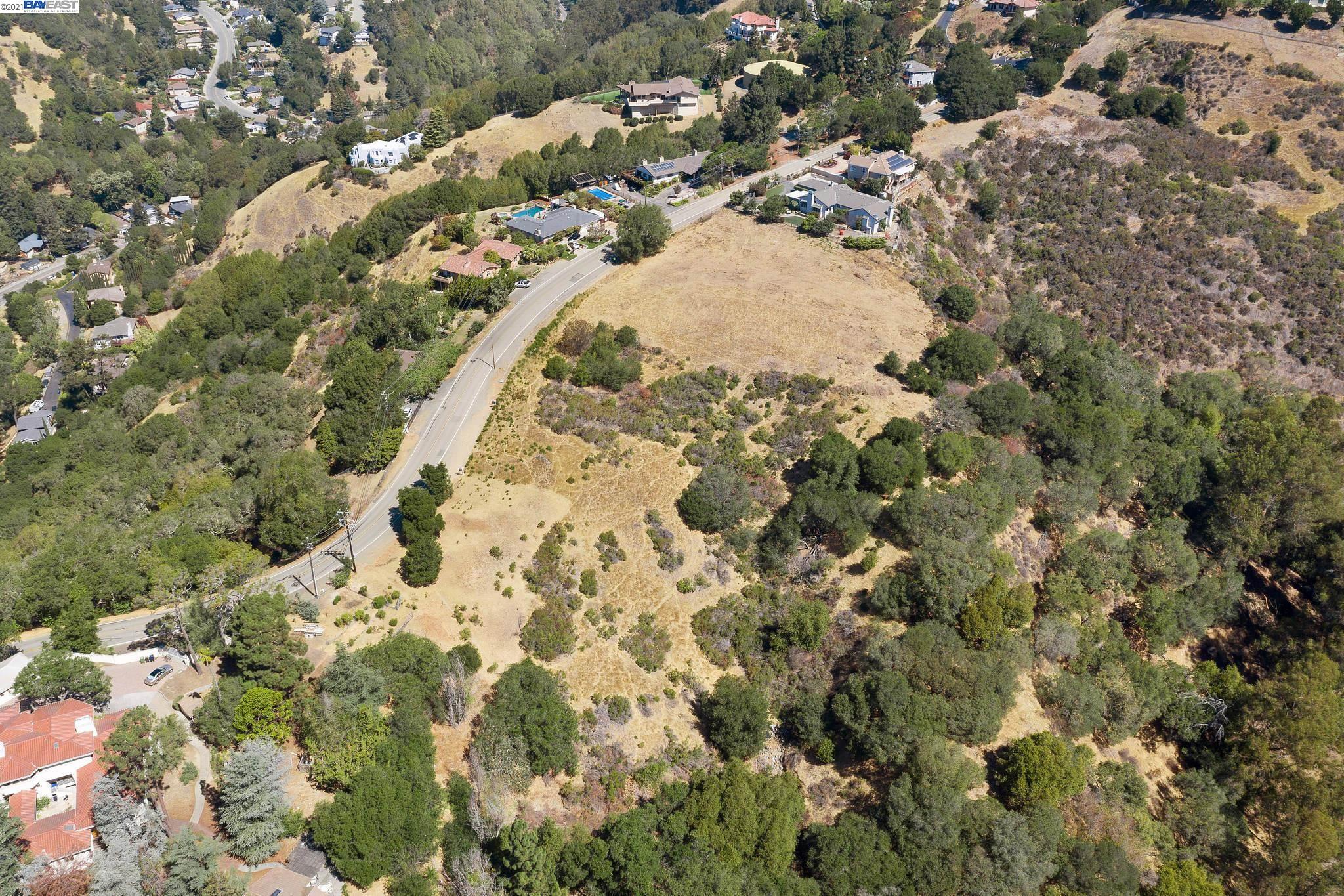 5427 Jensen Road lot #5, CASTRO VALLEY, California 94552, ,Lots And Land,For Sale,Jensen Road lot #5,40965740