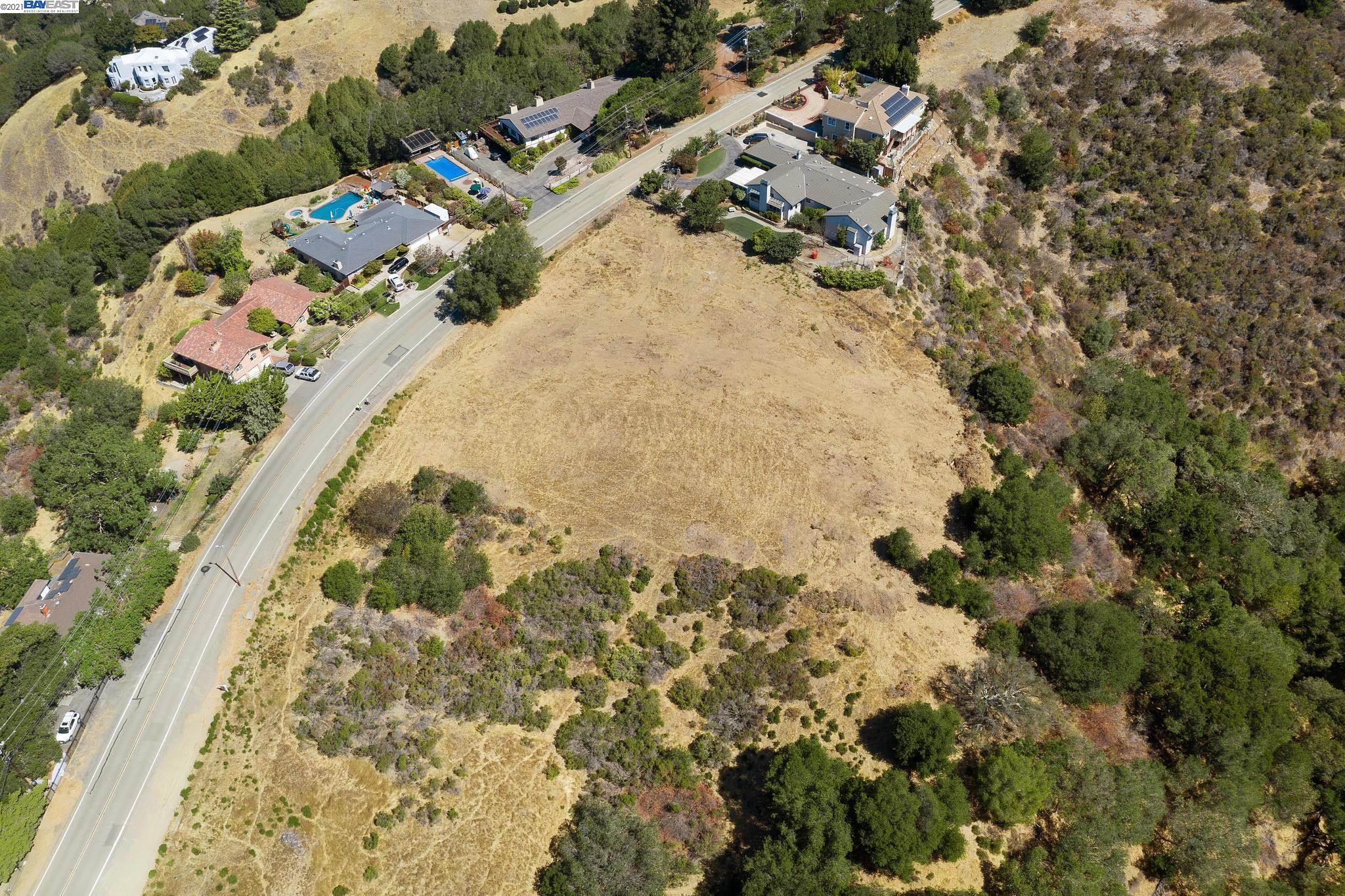 5427 Jensen Road lot #5, CASTRO VALLEY, California 94552, ,Lots And Land,For Sale,Jensen Road lot #5,40965740