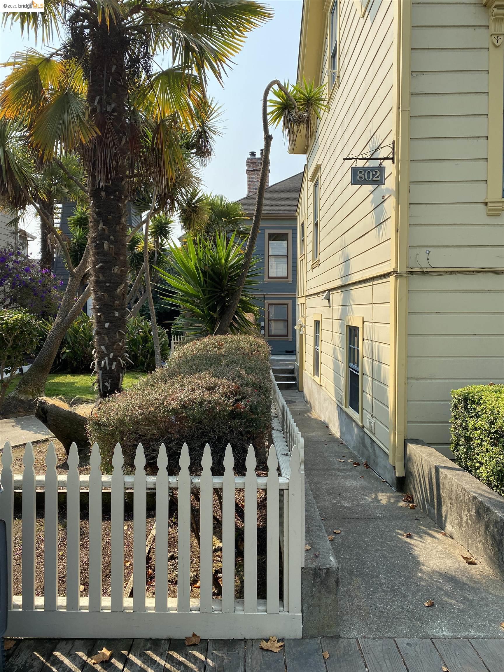802 Delaware St, BERKELEY, California 94710, ,Comm Industrial For Sale,For Sale,Delaware St,40965743