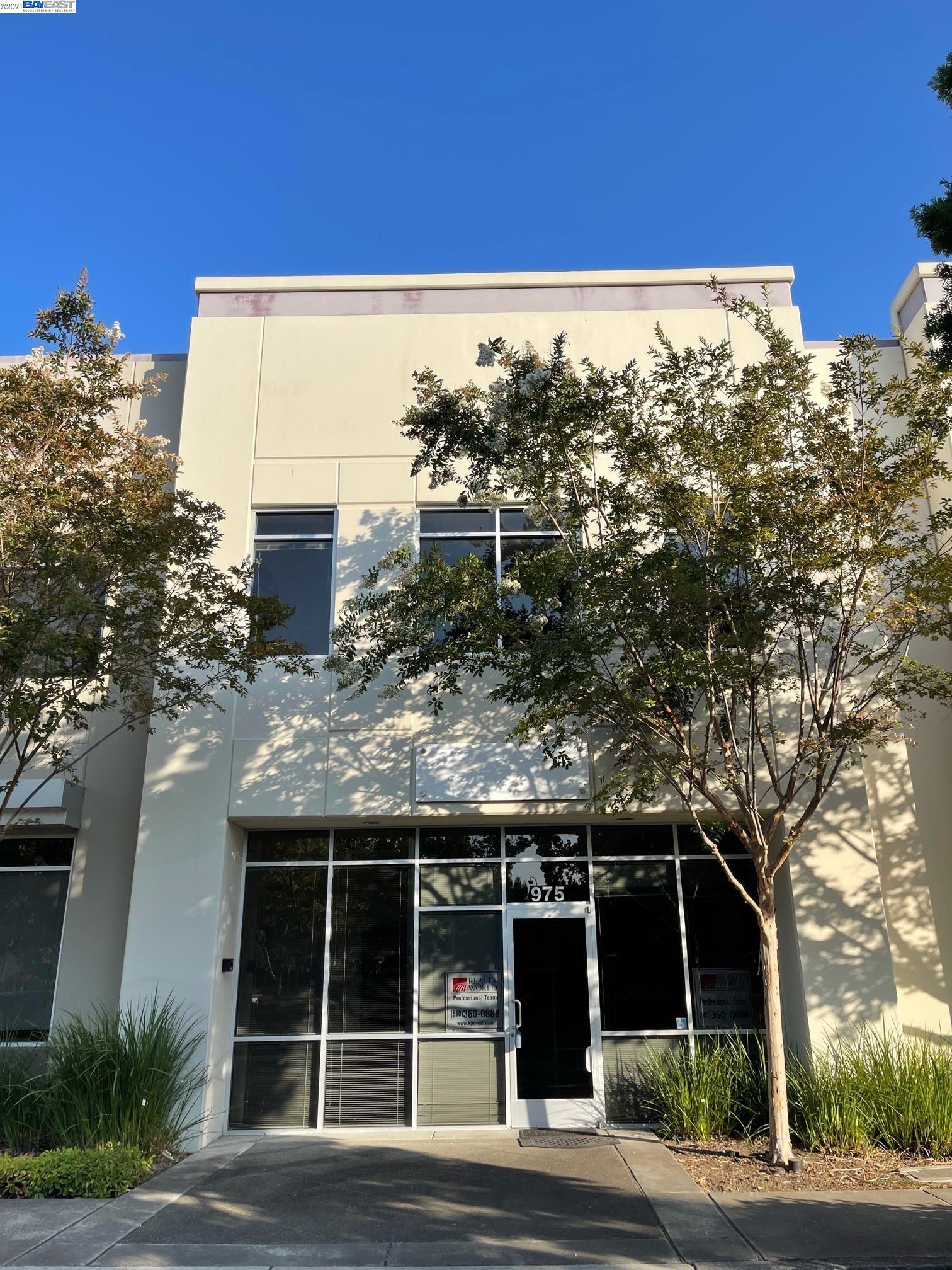 975 Corporate Way, FREMONT, California 94539, ,Comm Industrial For Sale,For Sale,Corporate Way,40965744