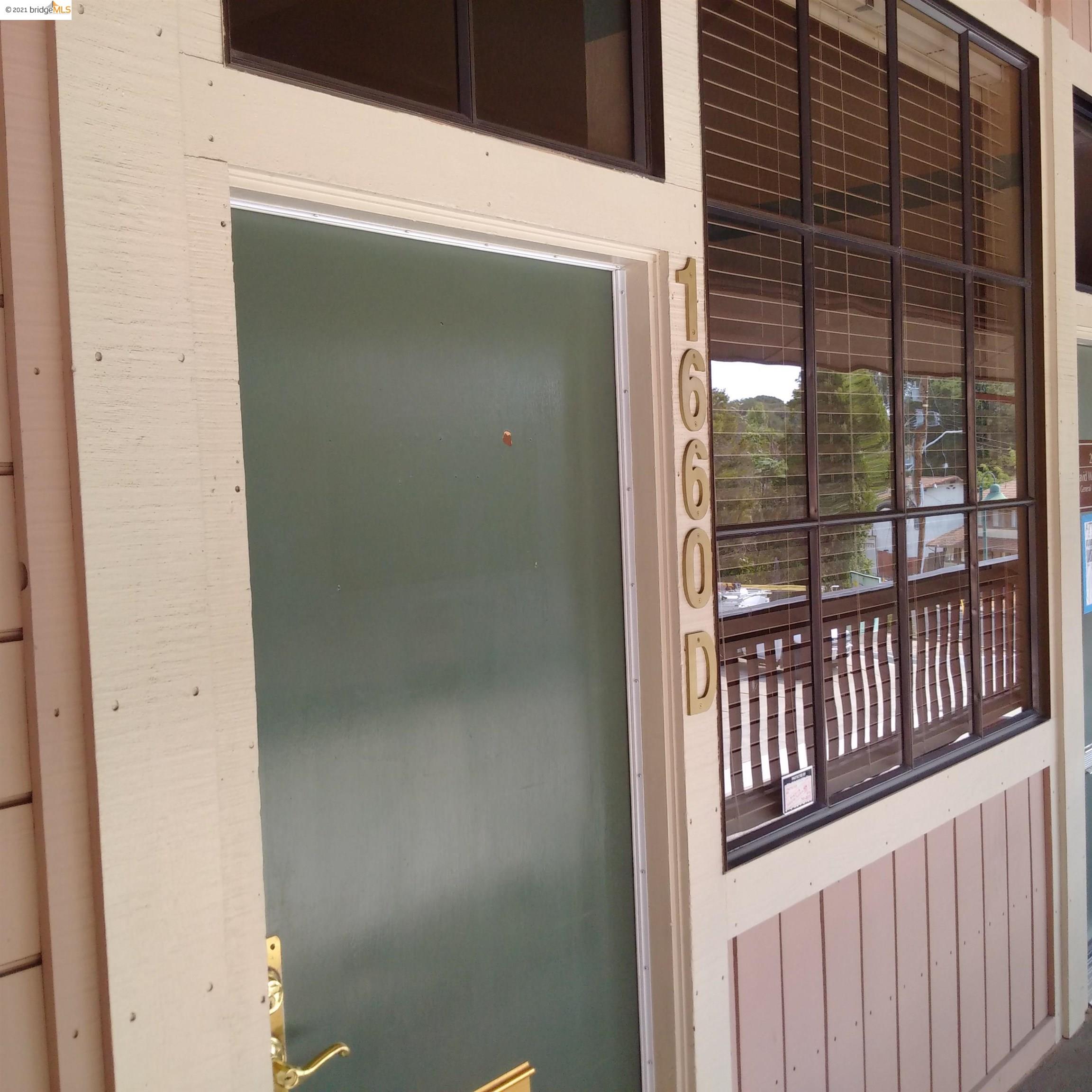 1660 San Pablo Ave. Ste. D, PINOLE, California 94564, ,Comm Industrial For Lease,For Rent,San Pablo Ave. Ste. D,40965739