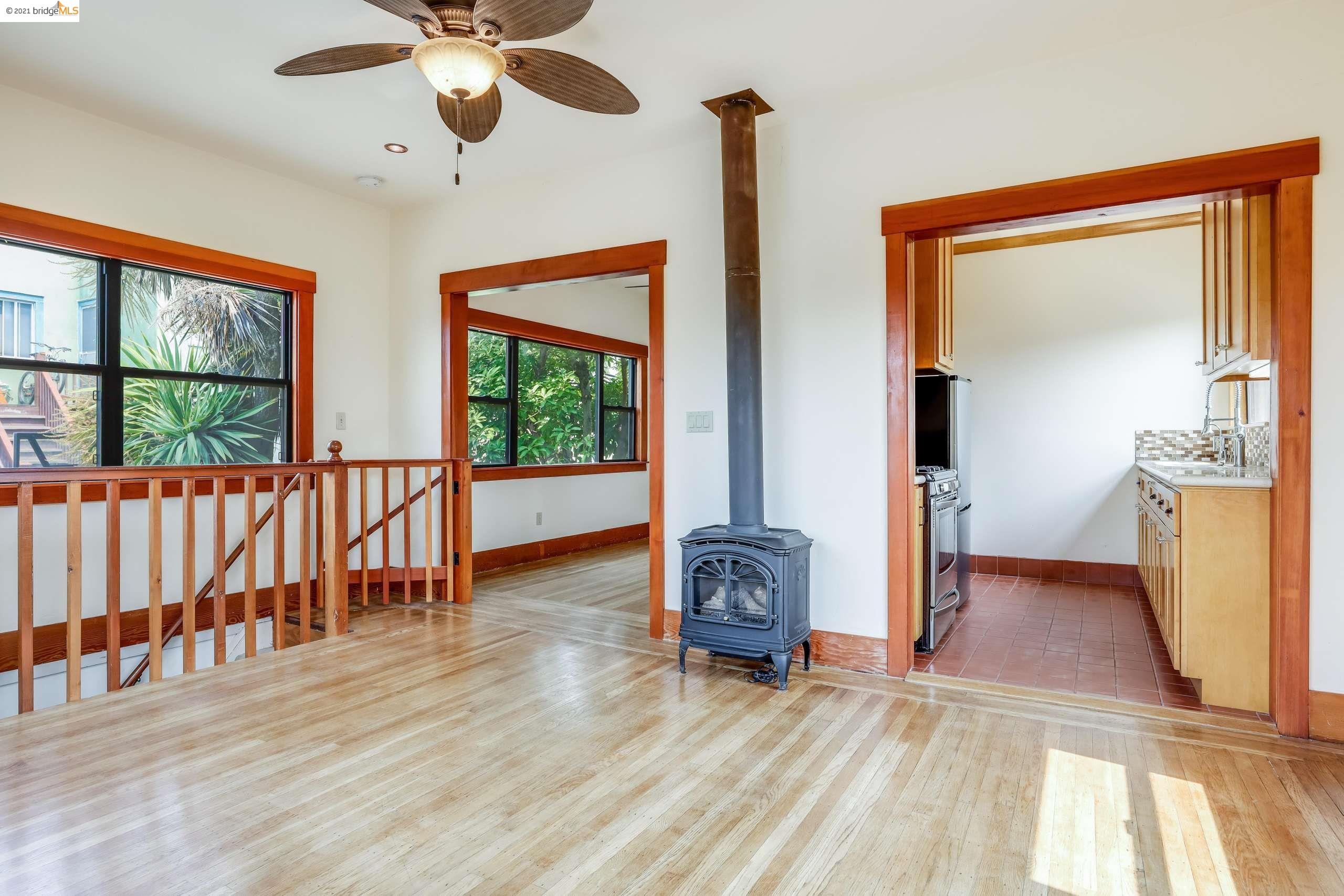 4154 Park Blvd, OAKLAND, California 94602, ,Comm Ri Multi-units 5+,For Sale,Park Blvd,40965268