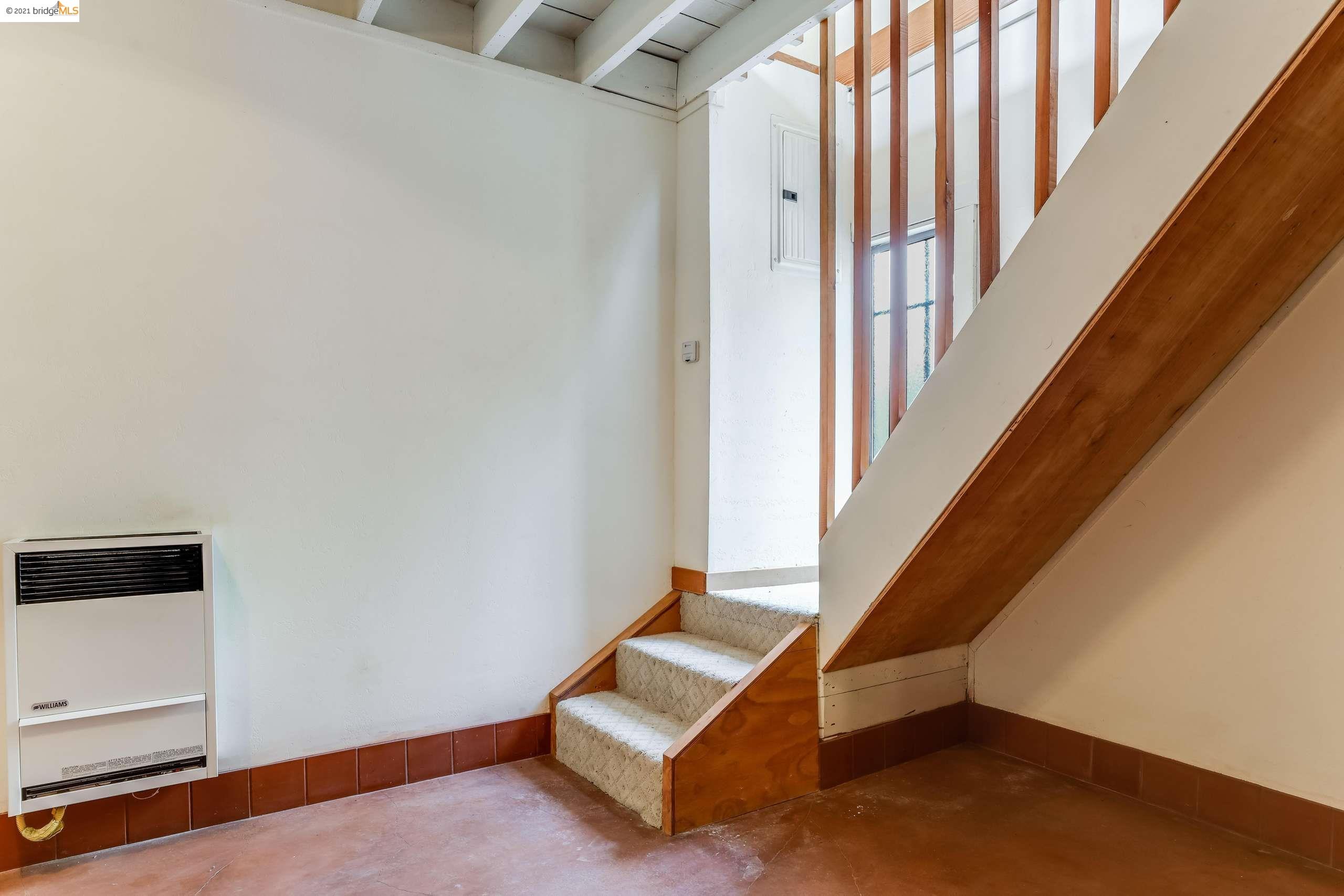 4154 Park Blvd, OAKLAND, California 94602, ,Comm Ri Multi-units 5+,For Sale,Park Blvd,40965268
