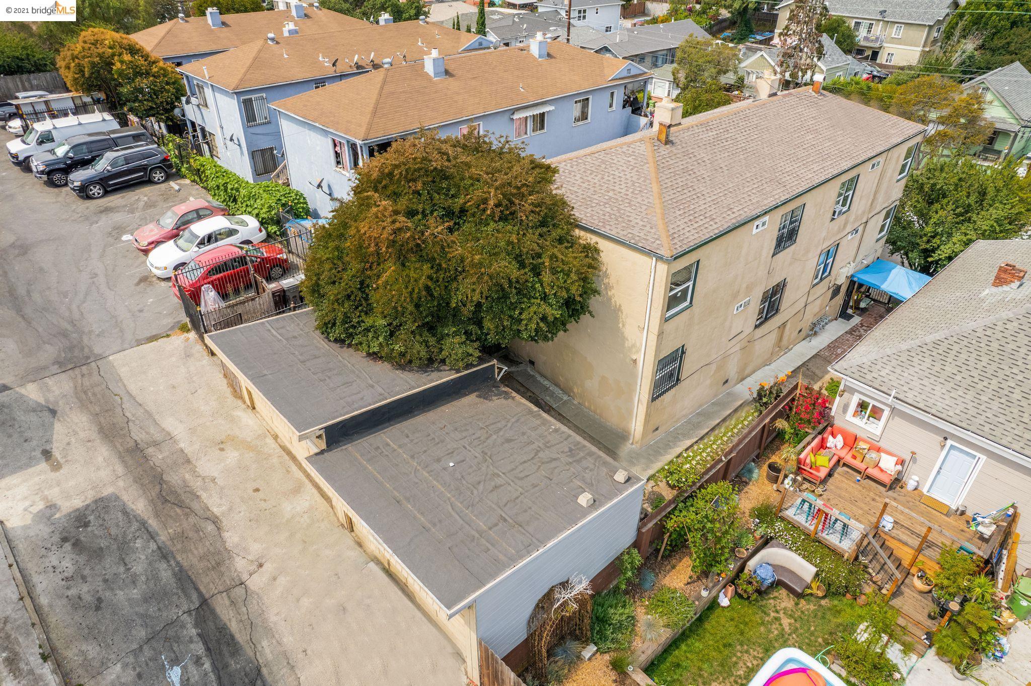 2534 26th, OAKLAND, California 94601, ,Comm Ri Multi-units 5+,For Sale,26th,40965417