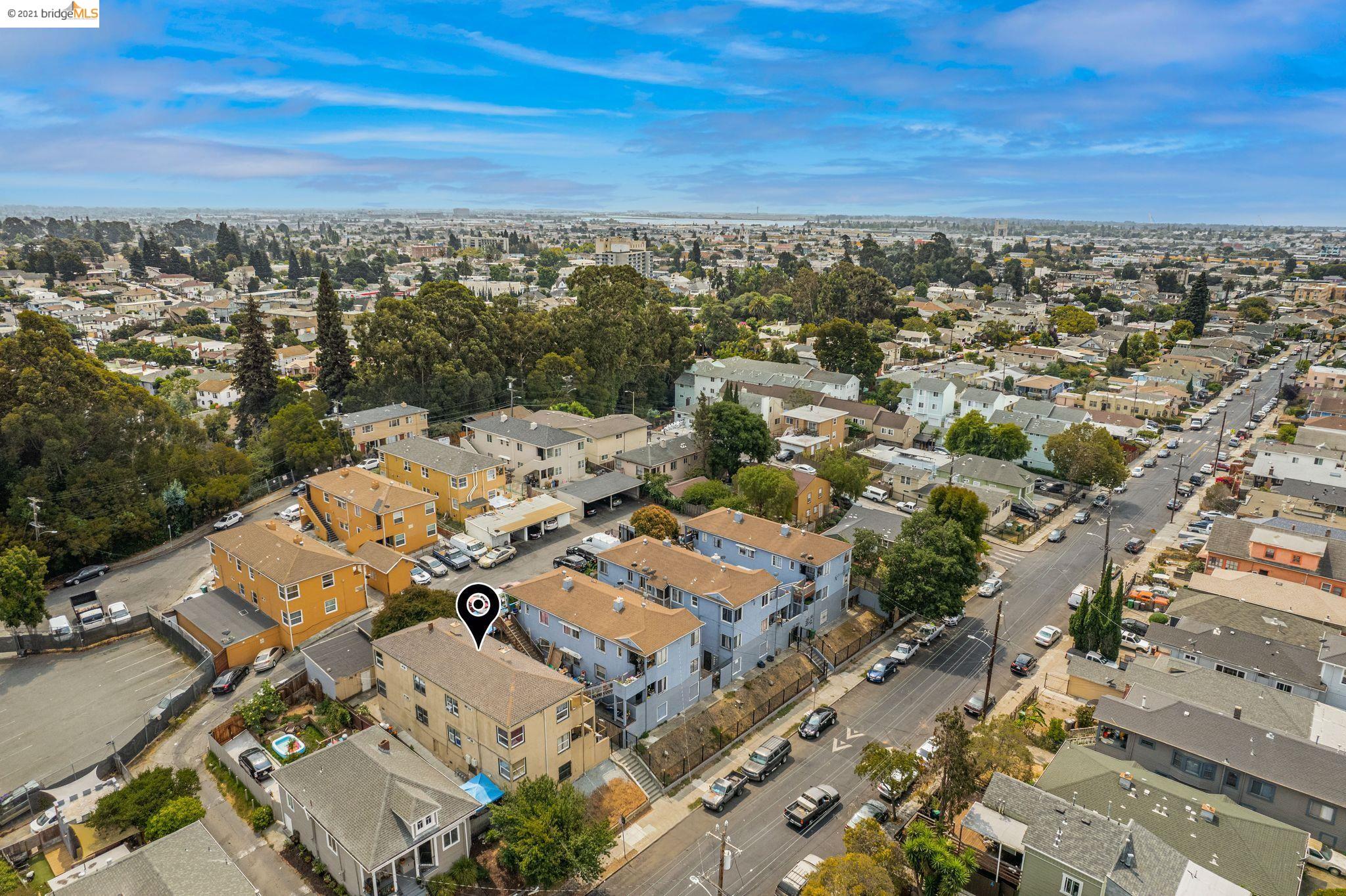2534 26th, OAKLAND, California 94601, ,Comm Ri Multi-units 5+,For Sale,26th,40965417