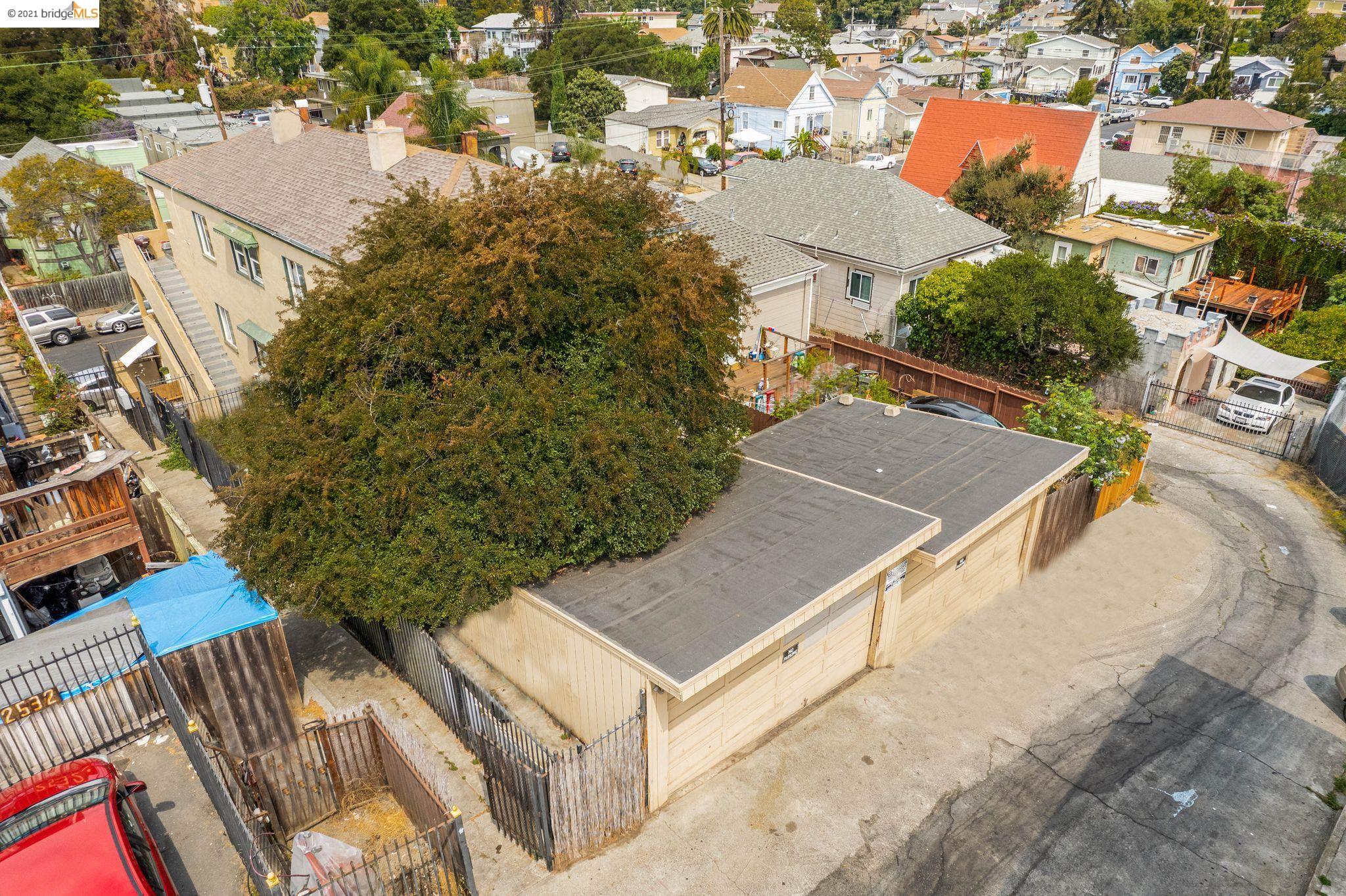 2534 26th, OAKLAND, California 94601, ,Comm Ri Multi-units 5+,For Sale,26th,40965417