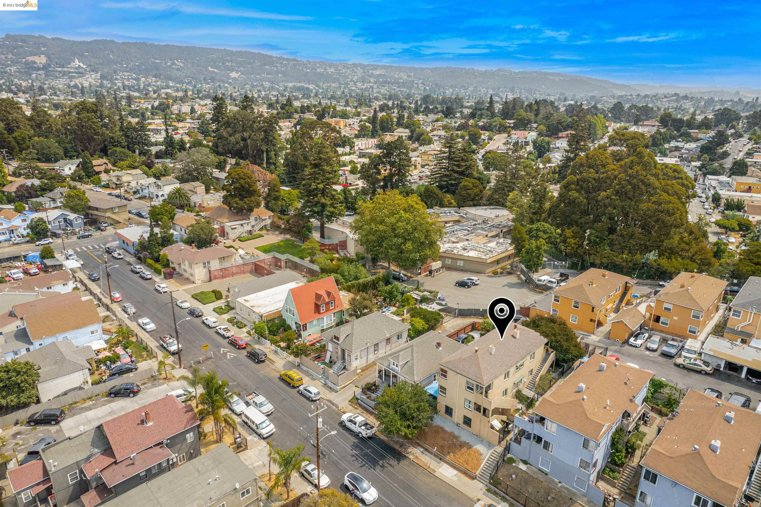 2534 26th, OAKLAND, California 94601, ,Comm Ri Multi-units 5+,For Sale,26th,40965417