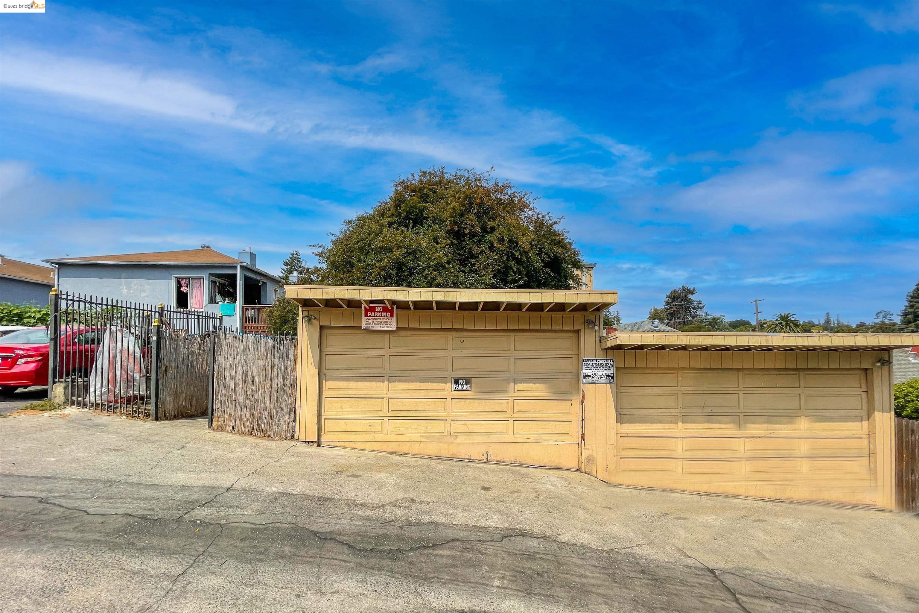 2534 26th, OAKLAND, California 94601, ,Comm Ri Multi-units 5+,For Sale,26th,40965417