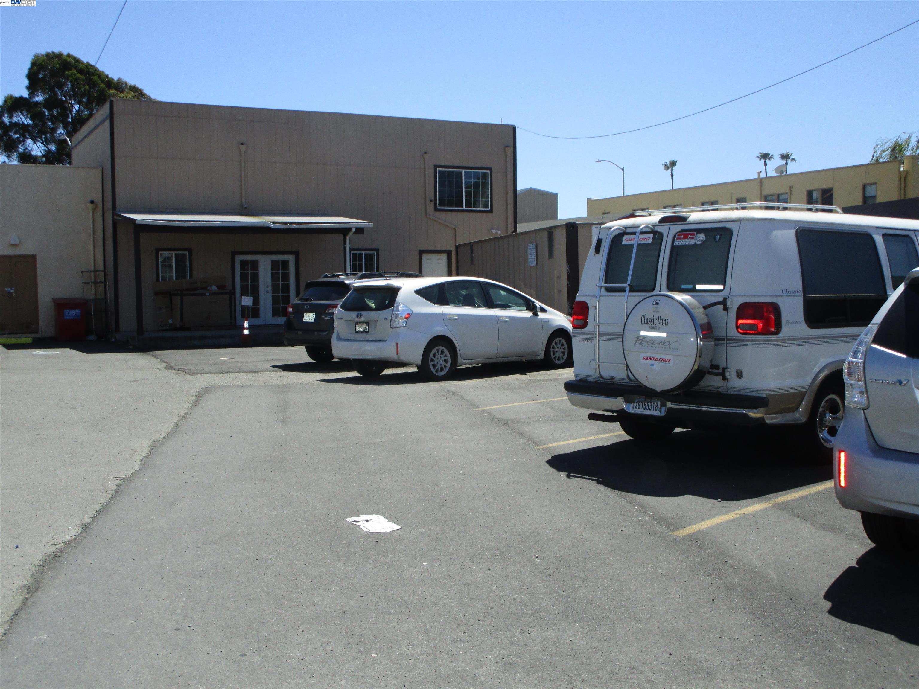 2644 CASTRO VALLEY BLVD, CASTRO VALLEY, California 94546, ,Comm Industrial For Sale,For Sale,CASTRO VALLEY BLVD,40965773