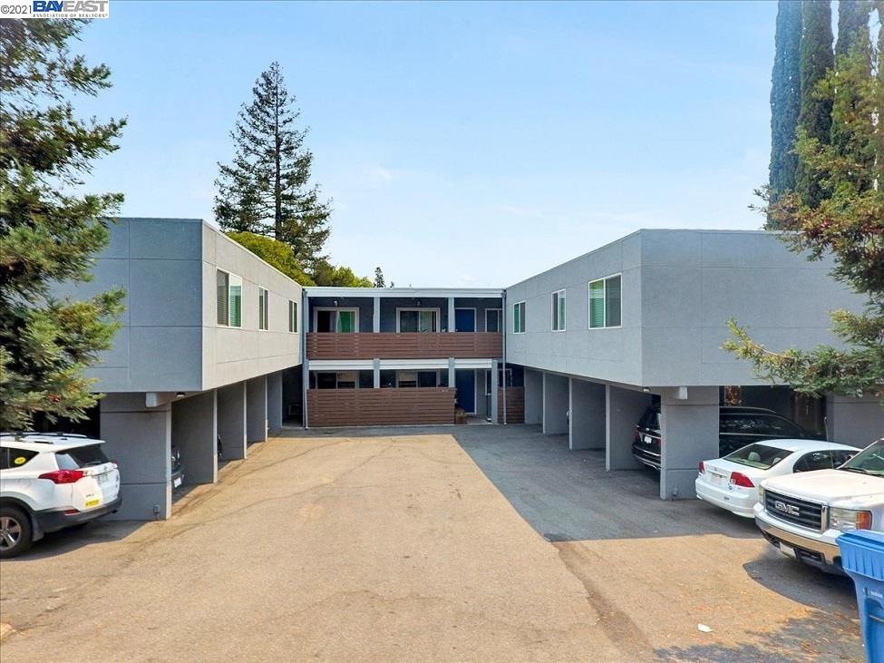 1414 Oakland Blvd, WALNUT CREEK, California 94596, ,Comm Ri Multi-units 5+,For Sale,Oakland Blvd,40965460