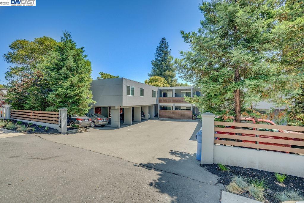 1414 Oakland Blvd, WALNUT CREEK, California 94596, ,Comm Ri Multi-units 5+,For Sale,Oakland Blvd,40965460