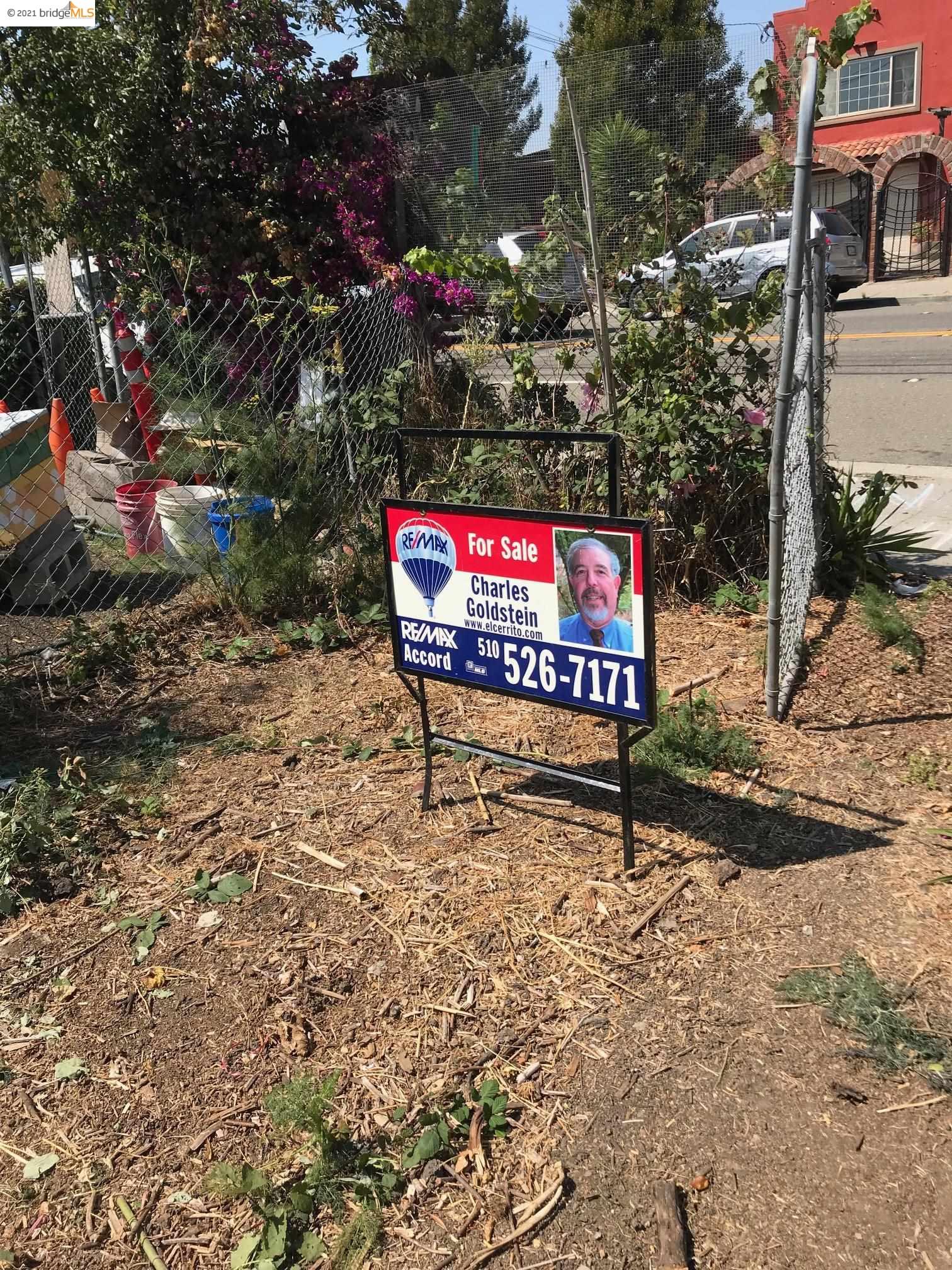 1376 Ashby Ave, BERKELEY, California 94702, ,Lots And Land,For Sale,Ashby Ave,40965767