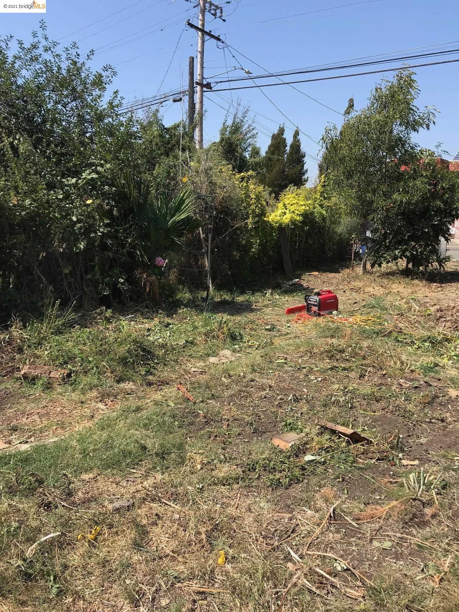 1376 Ashby Ave, BERKELEY, California 94702, ,Lots And Land,For Sale,Ashby Ave,40965767