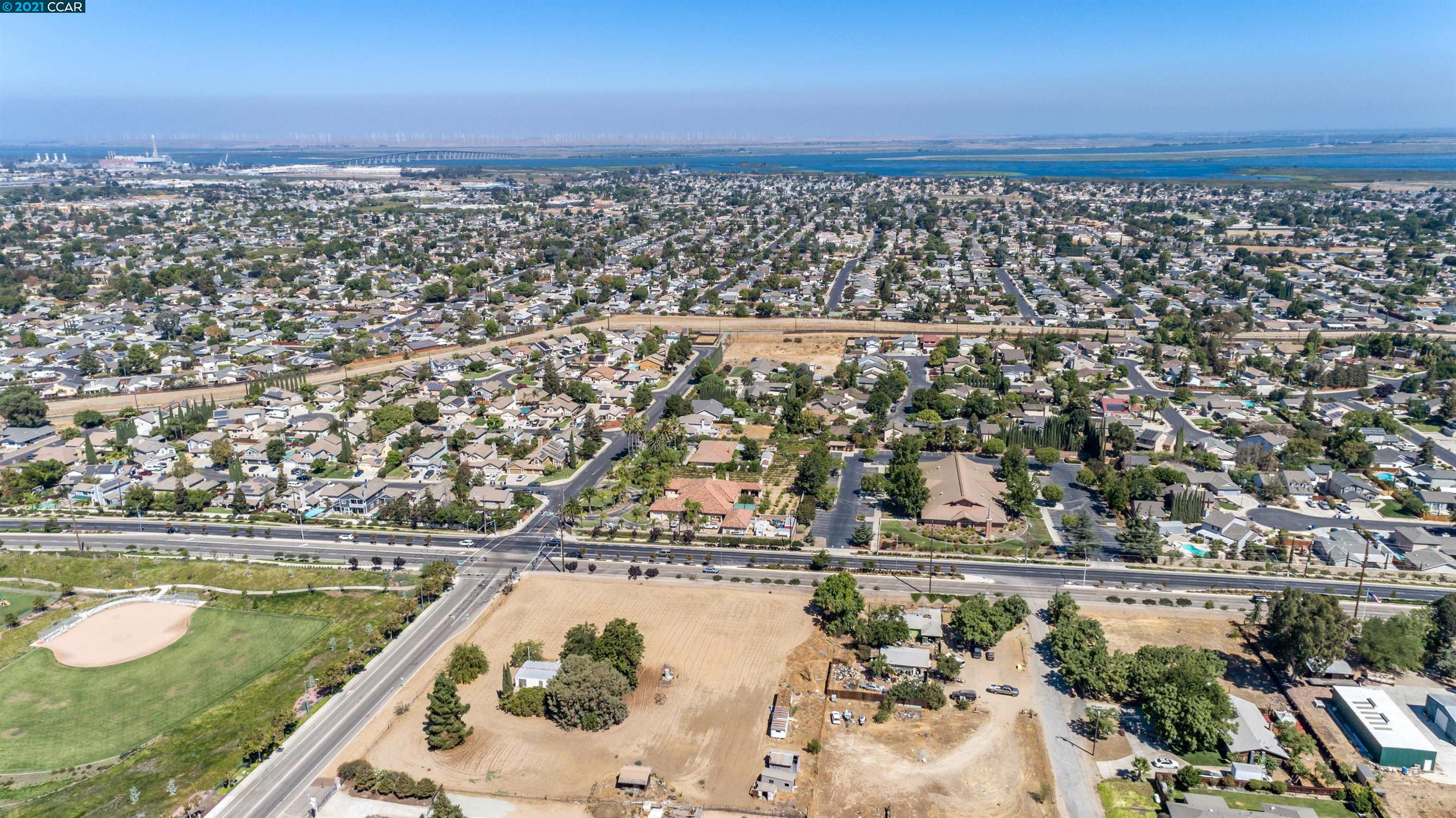 1433 Laurel Rd, OAKLEY, California 94561, ,Lots And Land,For Sale,Laurel Rd,40965798