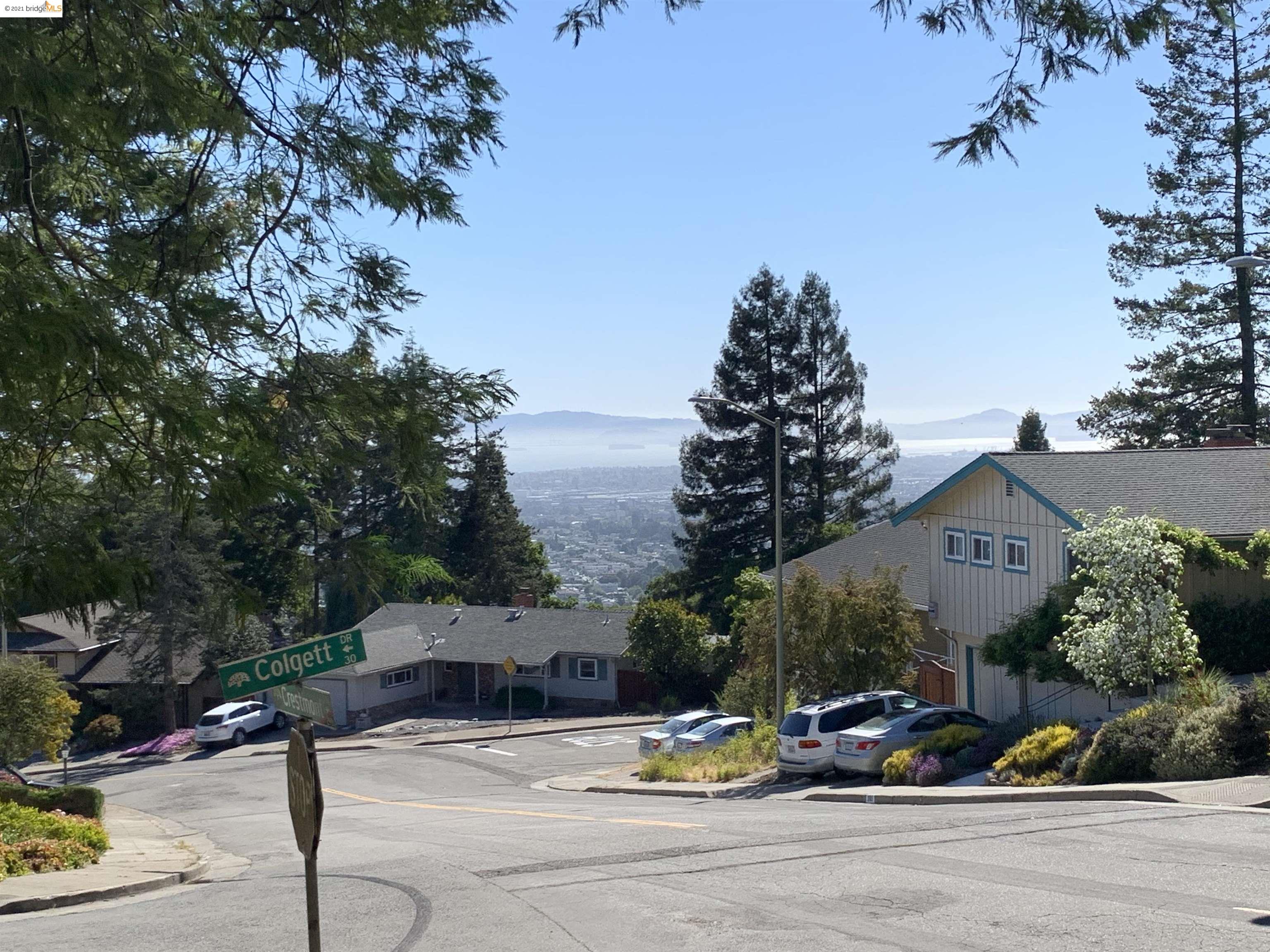 Crestmont Dr., OAKLAND, California 94361-9, ,Lots And Land,For Sale,Crestmont Dr.,40965799