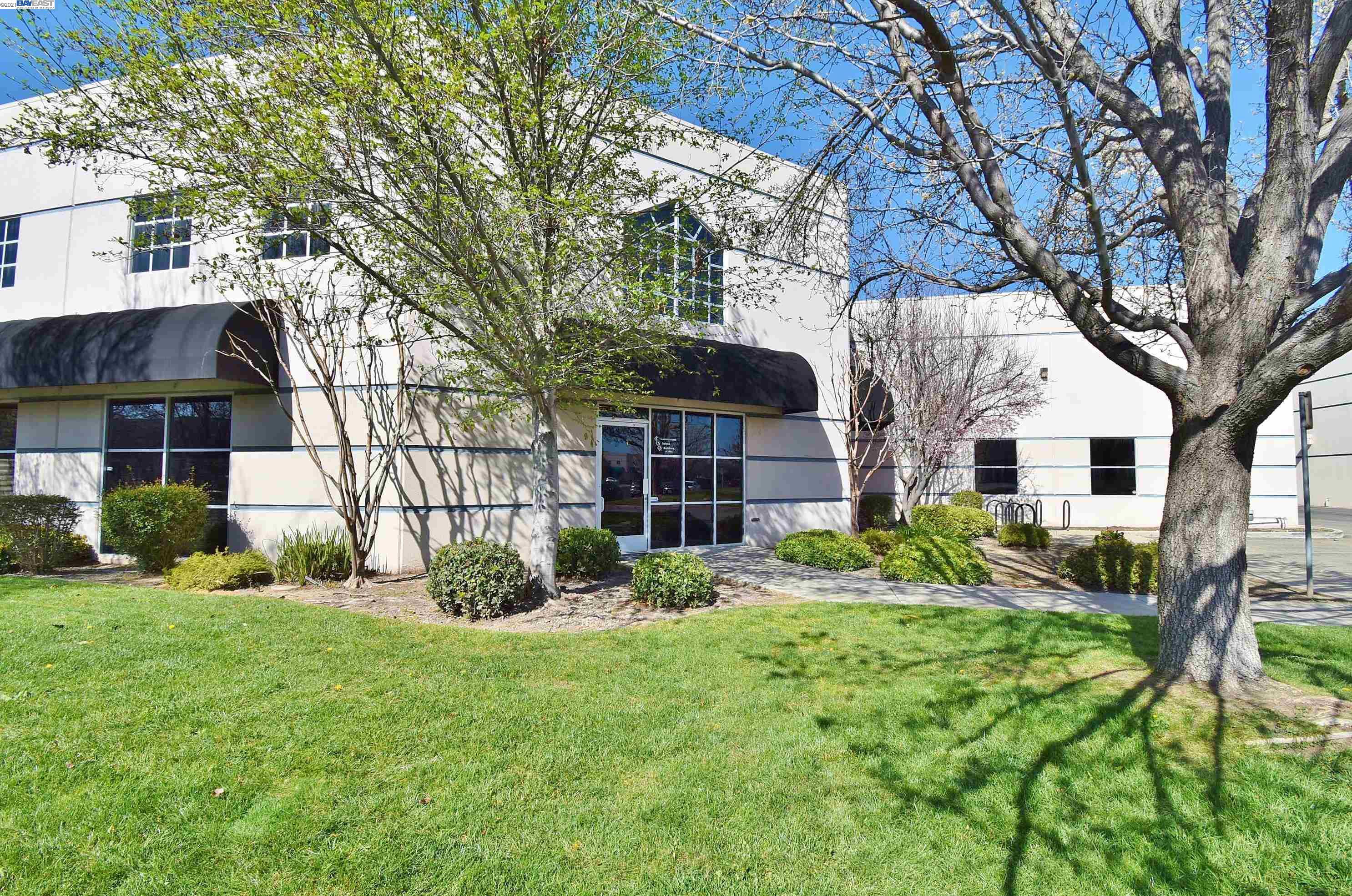 76 Wright Brothers Ave, LIVERMORE, California 94551, ,Comm Industrial For Lease,For Rent,Wright Brothers Ave,40965801