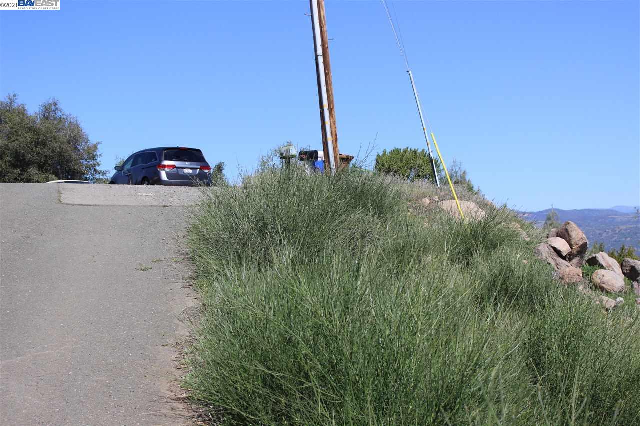 9836 Pinon Way, KELSEYVILLE, California 95451, ,Lots And Land,For Sale,Pinon Way,40965806