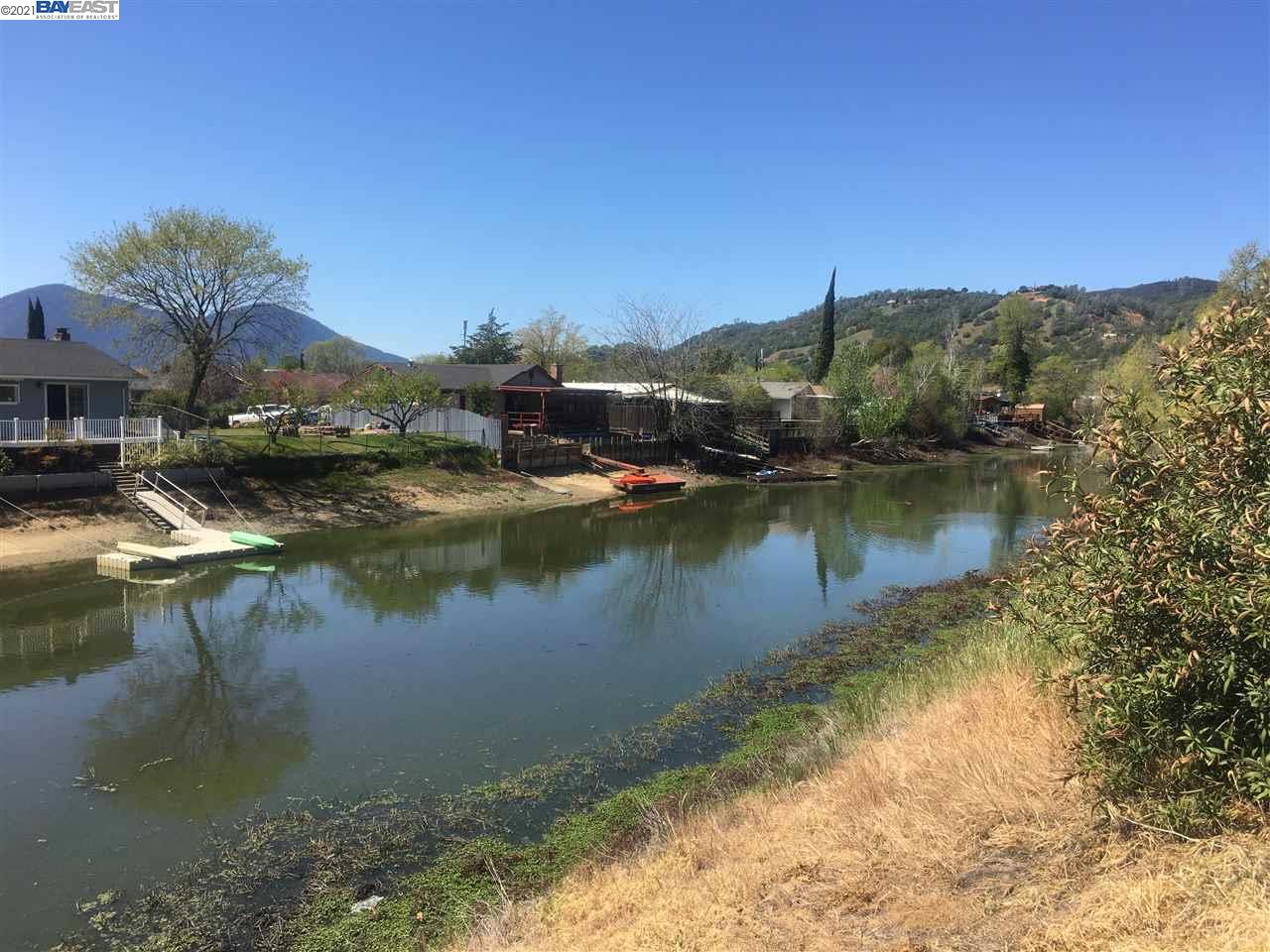 12403 Alta Vista Dr, CLEARLAKE OAKS, California 95423, ,Lots And Land,For Sale,Alta Vista Dr,40965807