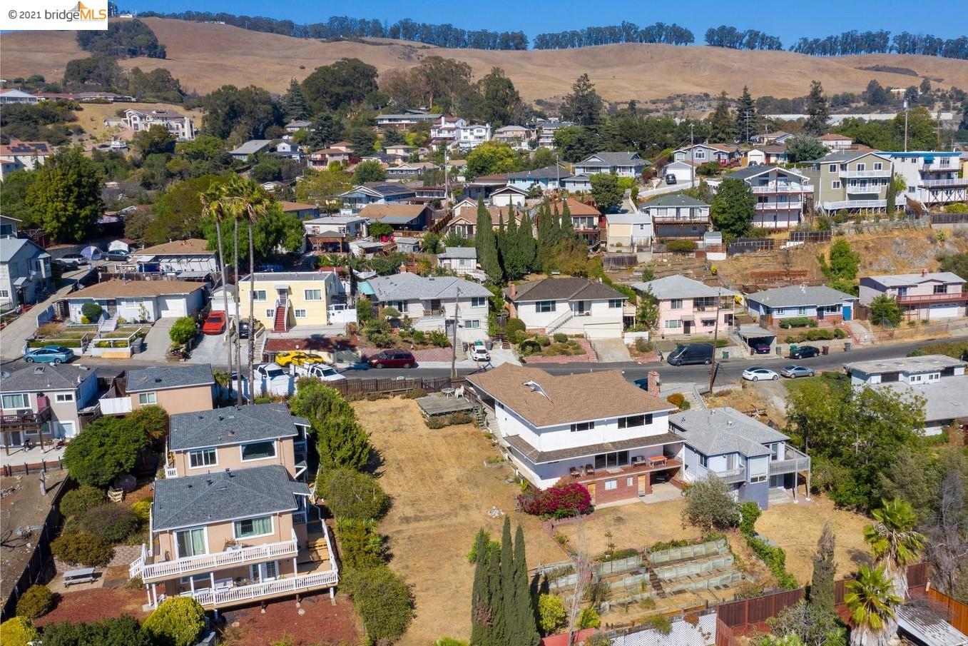 Placer Dr, SAN LEANDRO, California 94578, ,Lots And Land,For Sale,Placer Dr,40966268