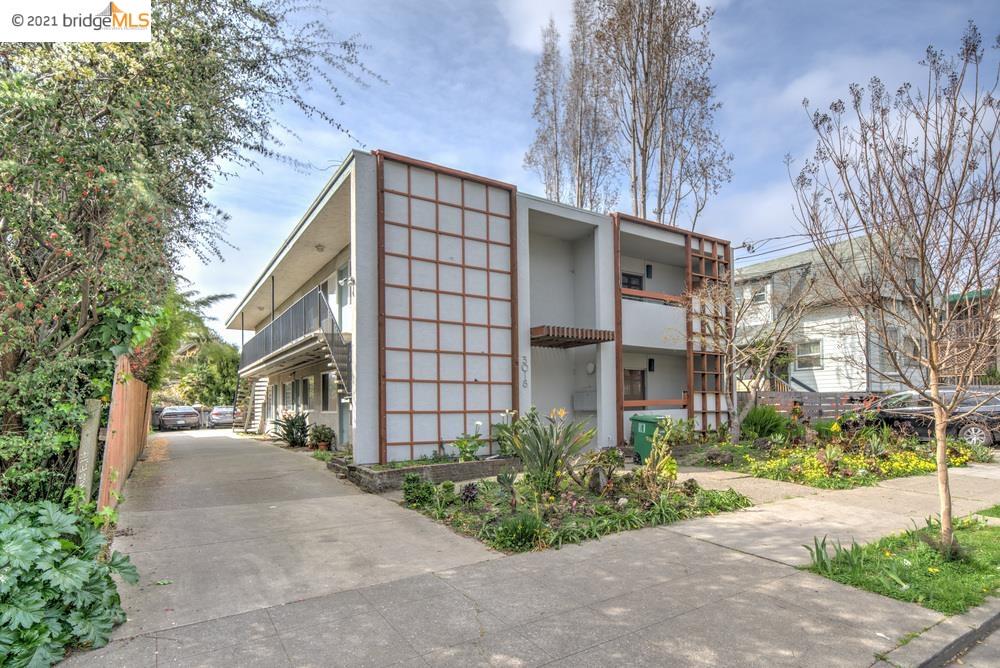 3018 Fulton St, BERKELEY, California 94705, ,Comm Ri Multi-units 5+,For Sale,Fulton St,40965819