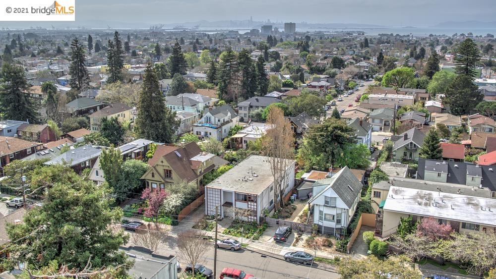 3018 Fulton St, BERKELEY, California 94705, ,Comm Ri Multi-units 5+,For Sale,Fulton St,40965819