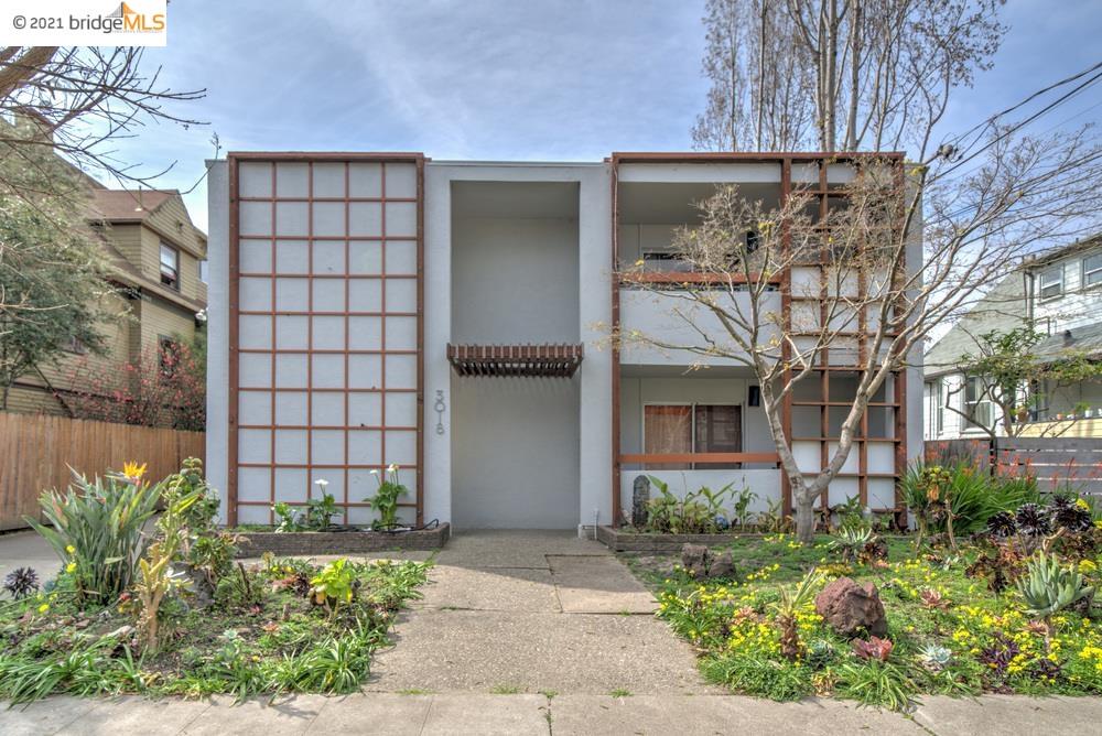 3018 Fulton St, BERKELEY, California 94705, ,Comm Ri Multi-units 5+,For Sale,Fulton St,40965819