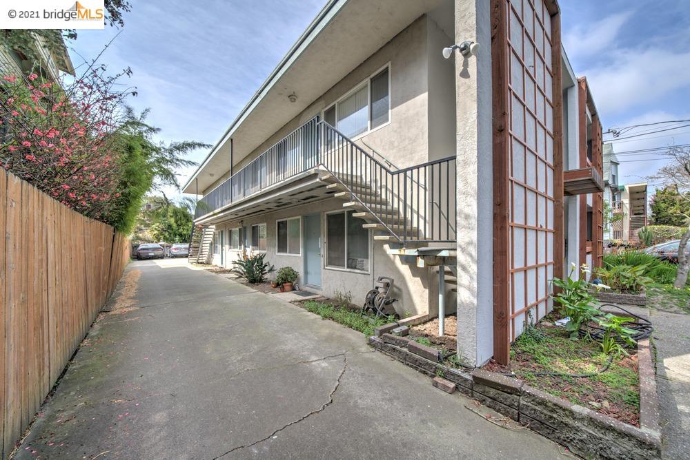 3018 Fulton St, BERKELEY, California 94705, ,Comm Ri Multi-units 5+,For Sale,Fulton St,40965819