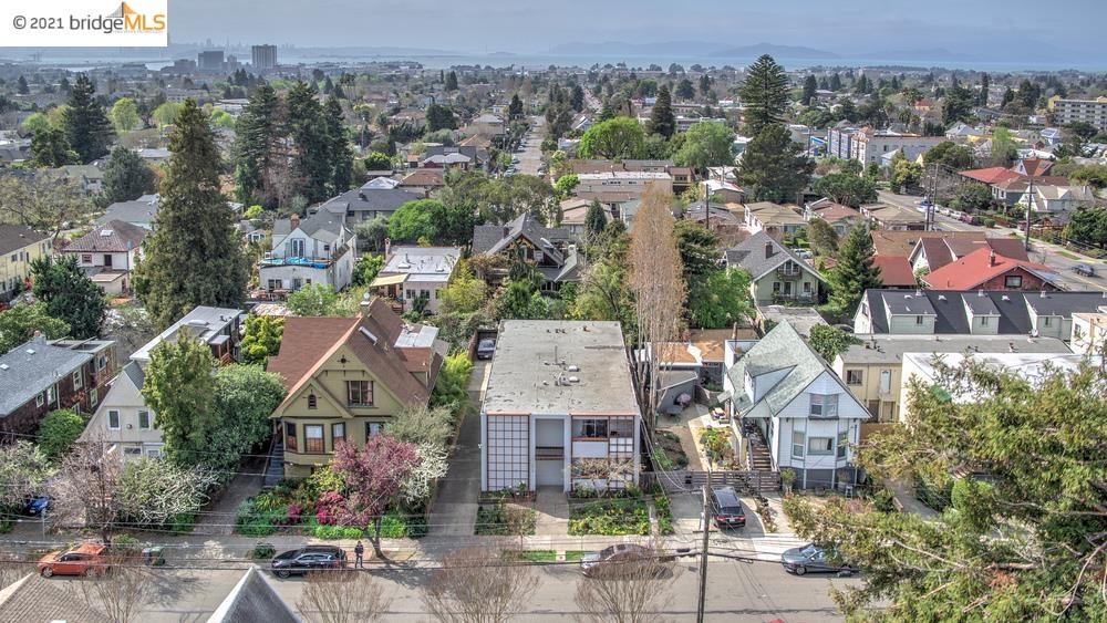 3018 Fulton St, BERKELEY, California 94705, ,Comm Ri Multi-units 5+,For Sale,Fulton St,40965819