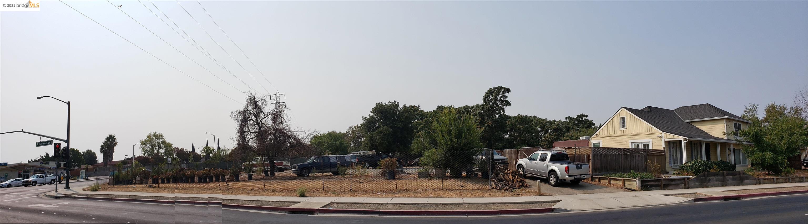 1018 18Th St, ANTIOCH, California 94509, ,Comm Industrial For Sale,For Sale,18Th St,40965824
