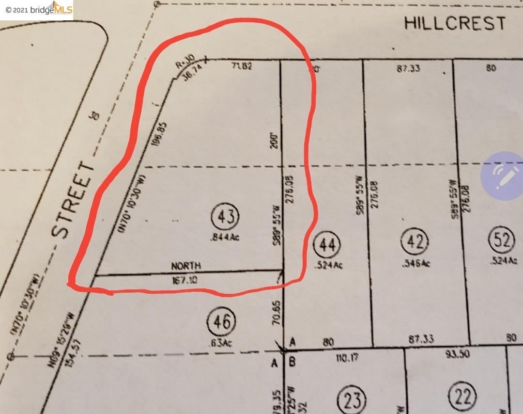 1018 18Th St, ANTIOCH, California 94509, ,Comm Industrial For Sale,For Sale,18Th St,40965824