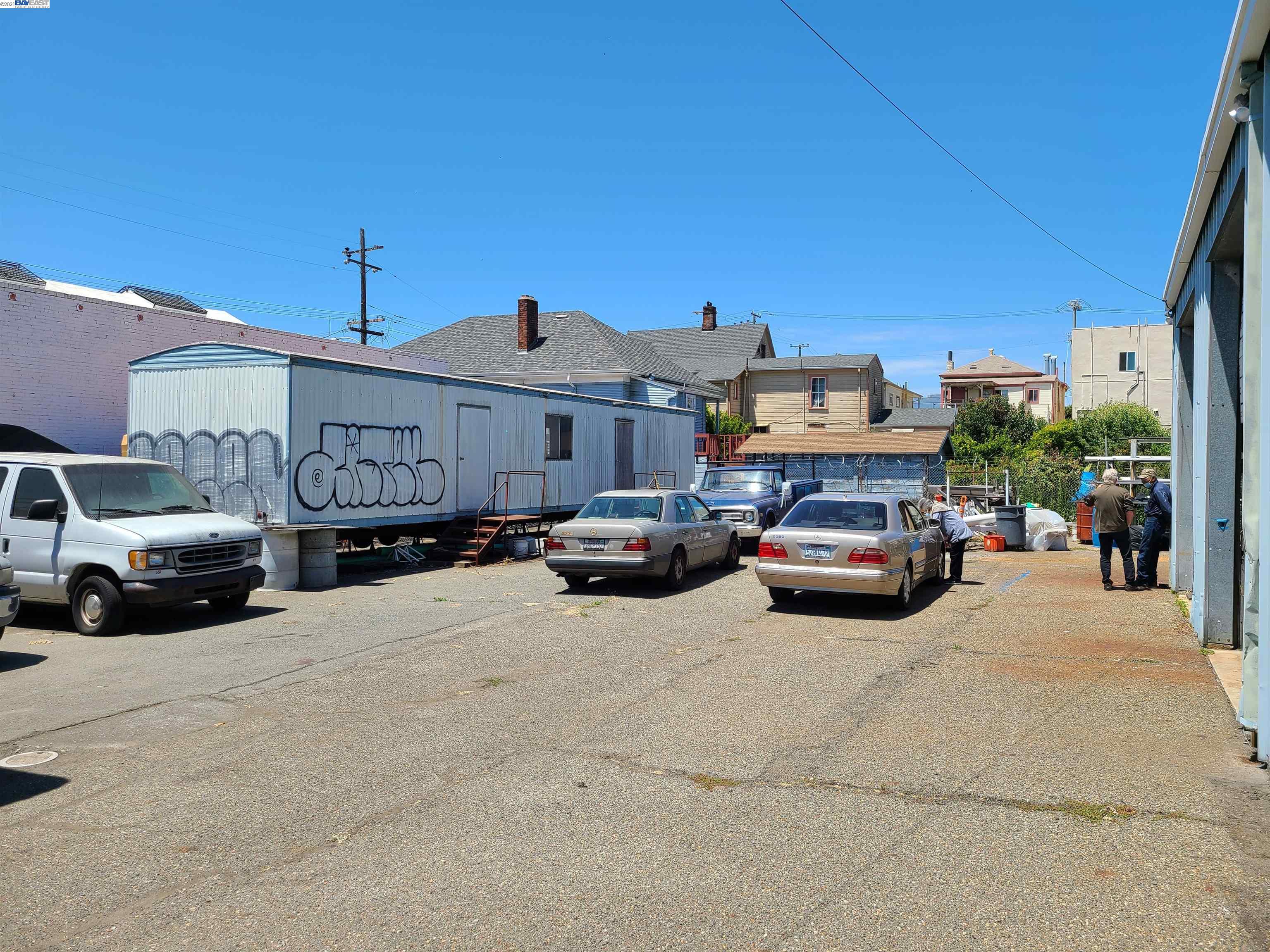 1025 8Th Ave, OAKLAND, California 94606, ,Comm Lots And Land,For Sale,8Th Ave,40965914
