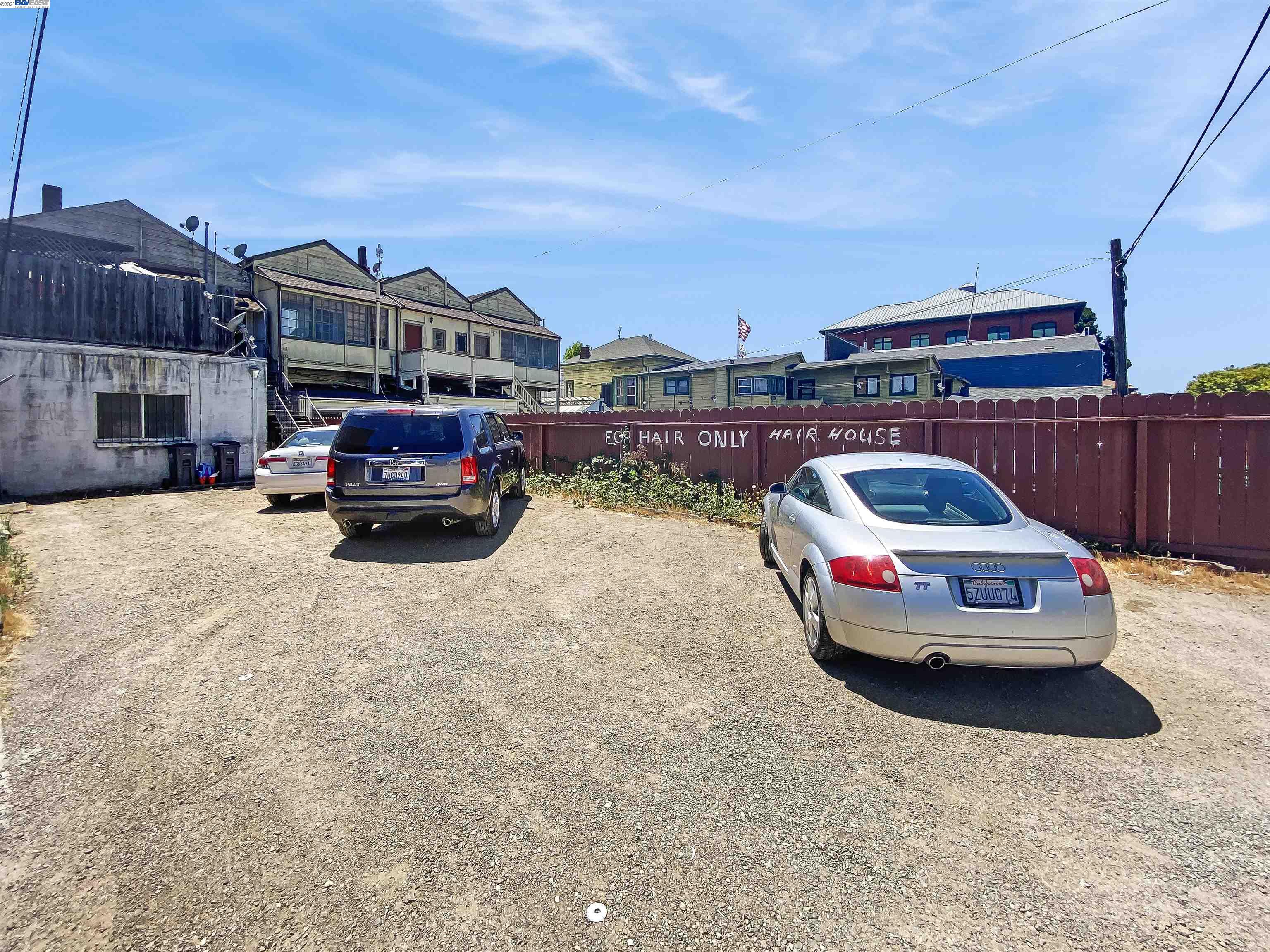 2313 Santa Clara Ave, ALAMEDA, California 94501, ,Comm Ri Multi-units 5+,For Sale,Santa Clara Ave,40966053