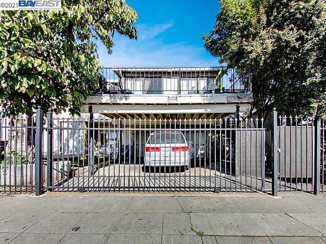 1718 High St, OAKLAND, California 94601, ,Comm Ri Multi-units 5+,For Sale,High St,40966078