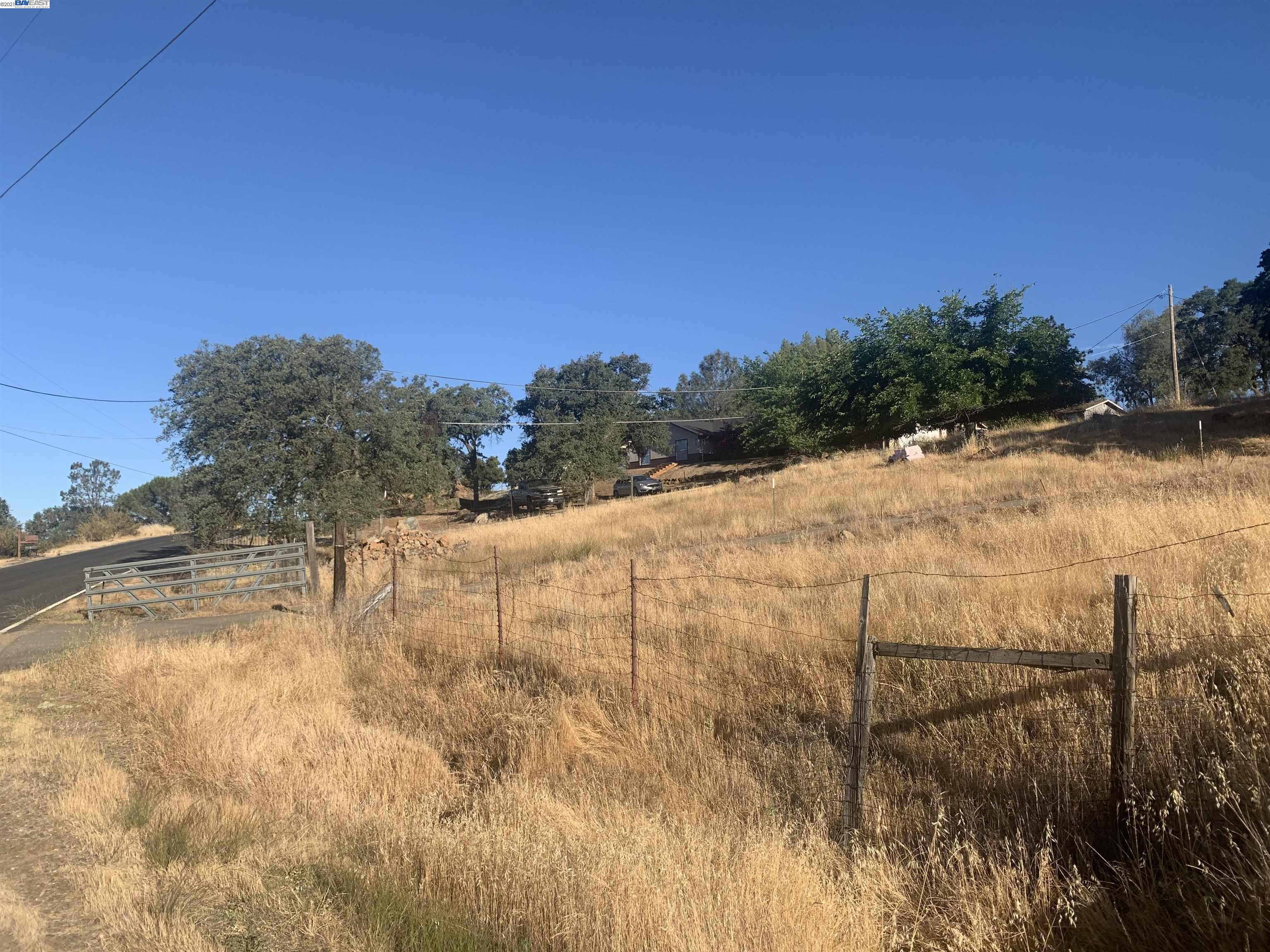8197 Westhill Rd, VALLEY SPRINGS, California 95252, ,Lots And Land,For Sale,Westhill Rd,40965993