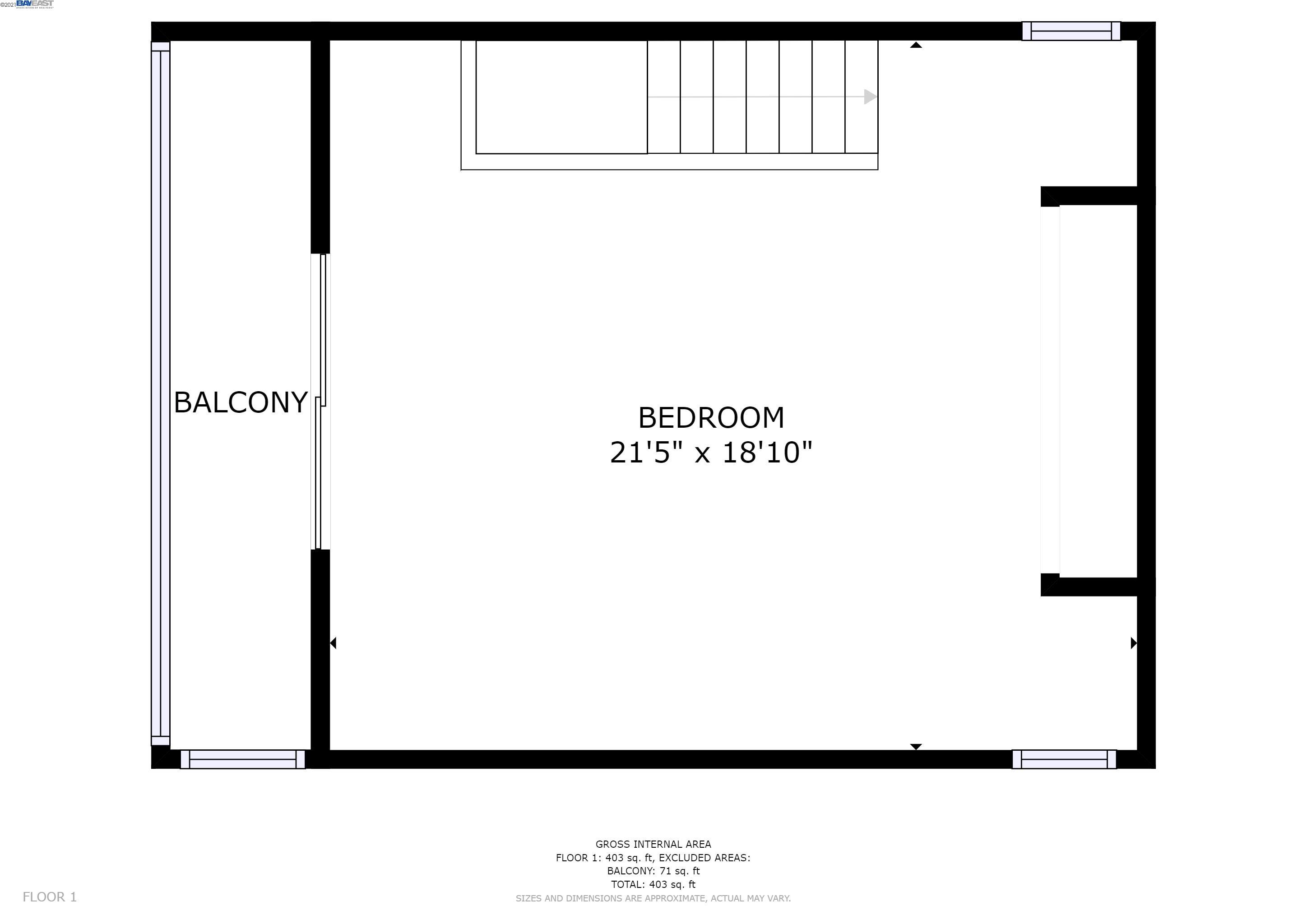 5106 5112 Bancroft Ave, OAKLAND, California 94601, ,Comm Ri Multi-units 5+,For Sale,5112 Bancroft Ave,40966101