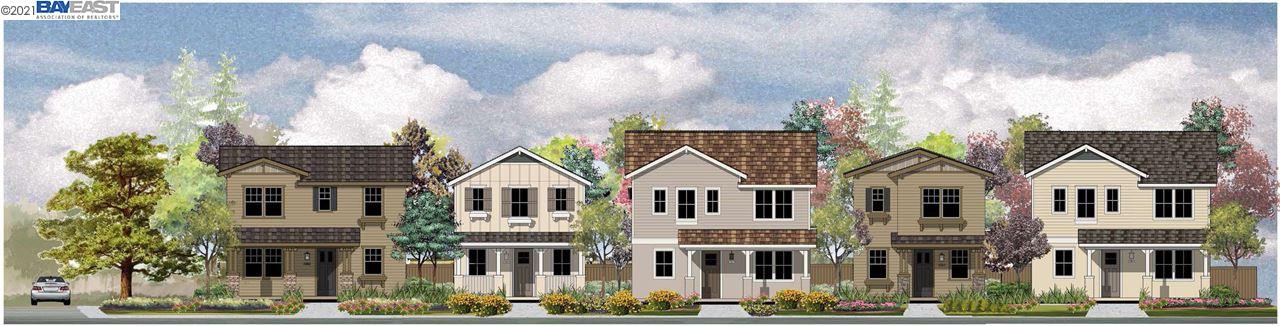 0 4TH & B ST, HAYWARD, California 94541, ,Lots And Land,For Sale,4TH & B ST,40965995