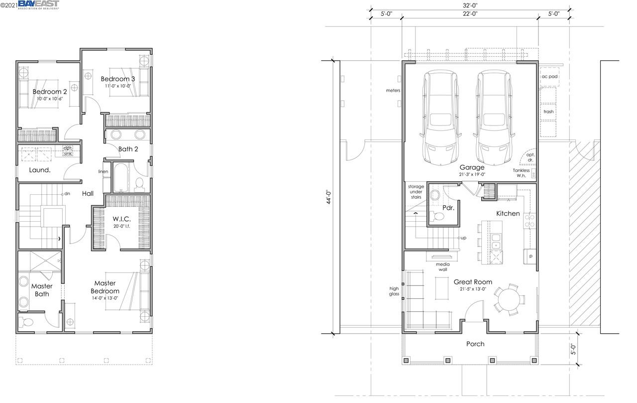 0 4TH & B ST, HAYWARD, California 94541, ,Lots And Land,For Sale,4TH & B ST,40965995