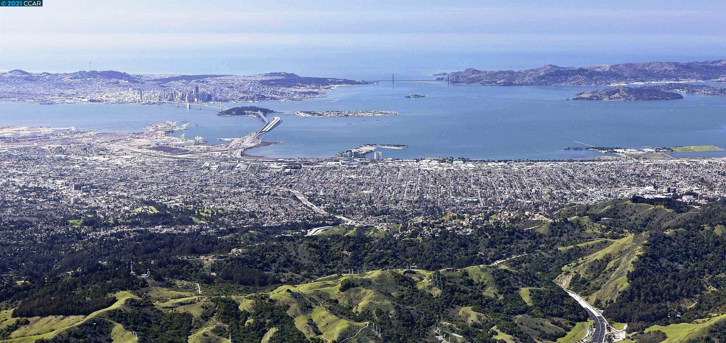 7068 Kenilworth Rd., BERKELEY, California 94705, ,Lots And Land,For Sale,Kenilworth Rd.,40968941