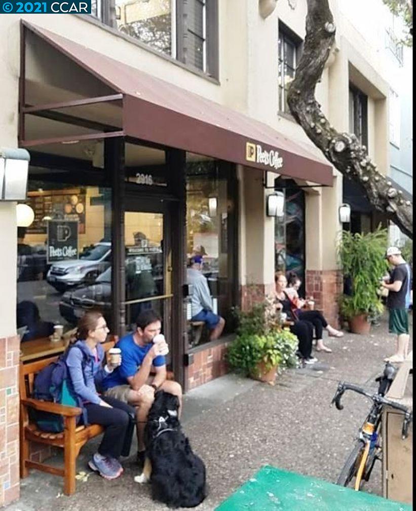 7068 Kenilworth Rd., BERKELEY, California 94705, ,Lots And Land,For Sale,Kenilworth Rd.,40968941